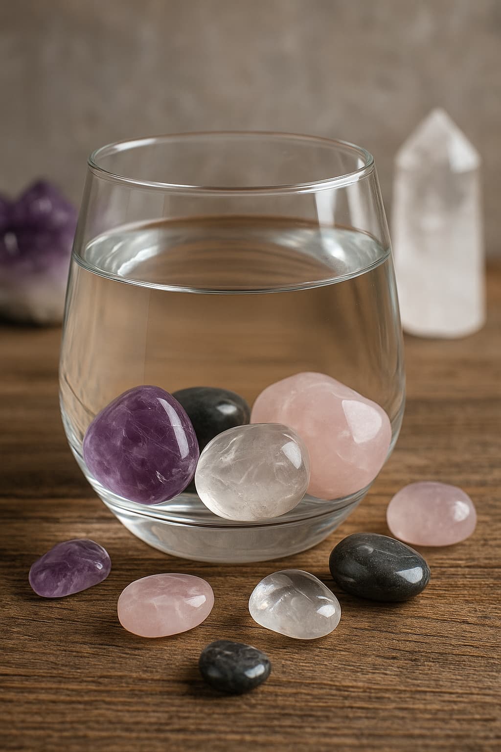 Wassersteine Kaufen