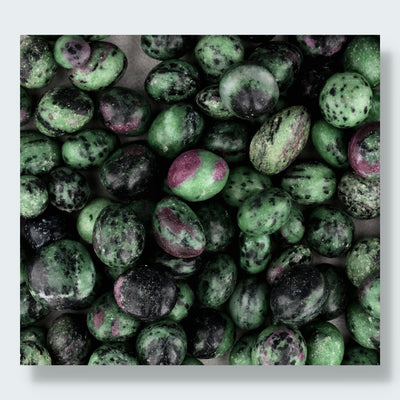 Rubin kaufen in Zeosit