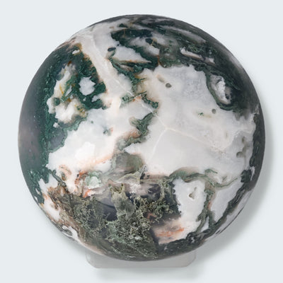 Moosachat kaufen - Kugel