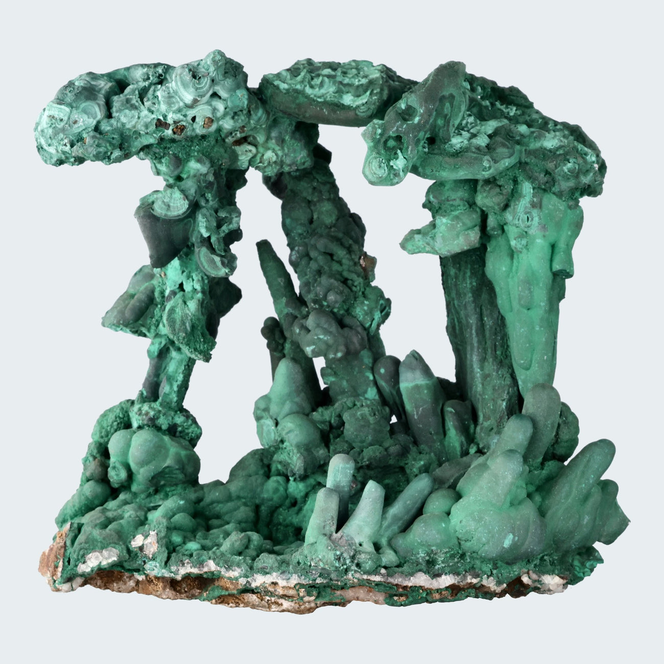 Besondere Einzelstücke – Fine Minerals für Sammler & Liebhaber