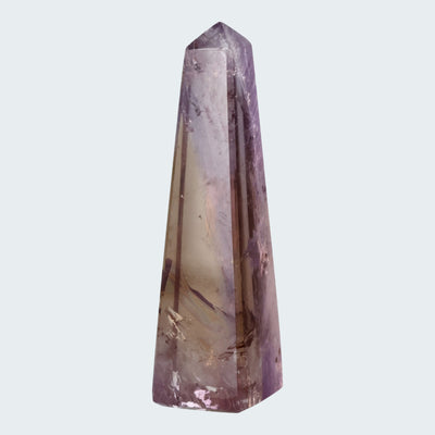 Ametrin kaufen - zweifarbiger Edelstein