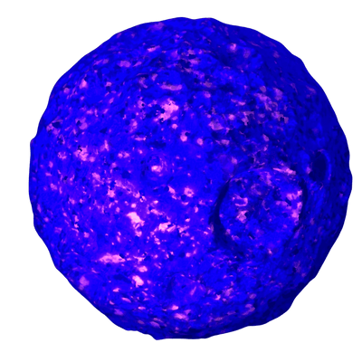 Yooperlit kaufen - Mond mit Kratern