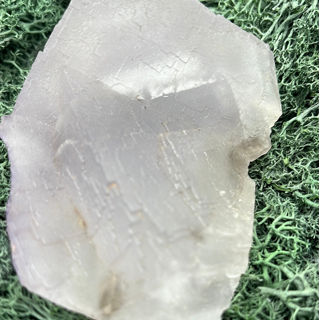 Fluorit Handstufe aus Baluchistan/Pakistan (313g) - crystal paradise