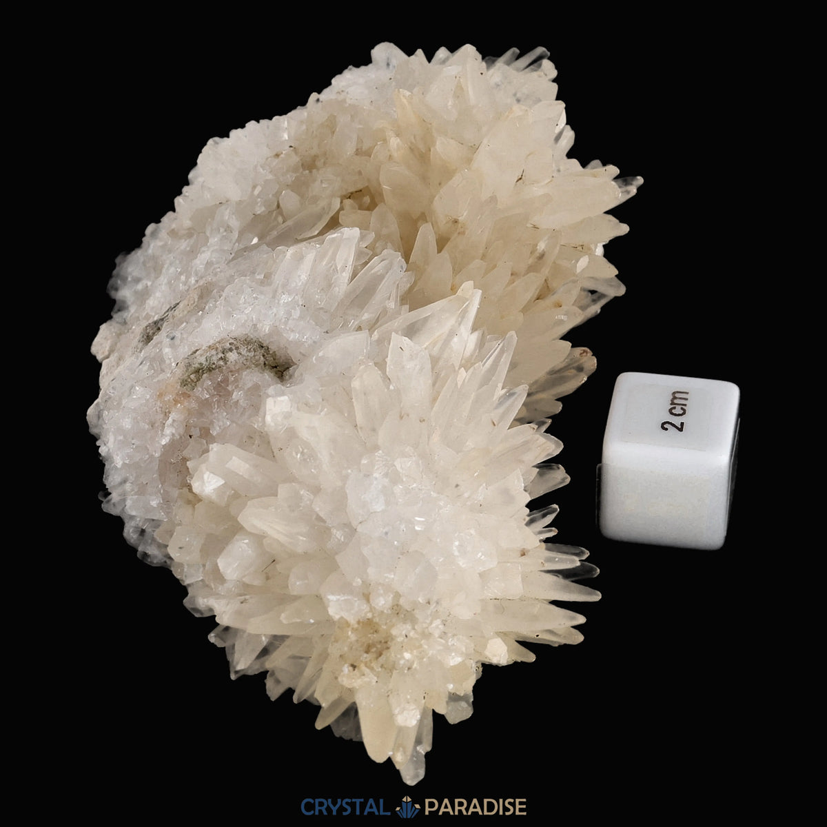Calcit aus Indonesien (582g)