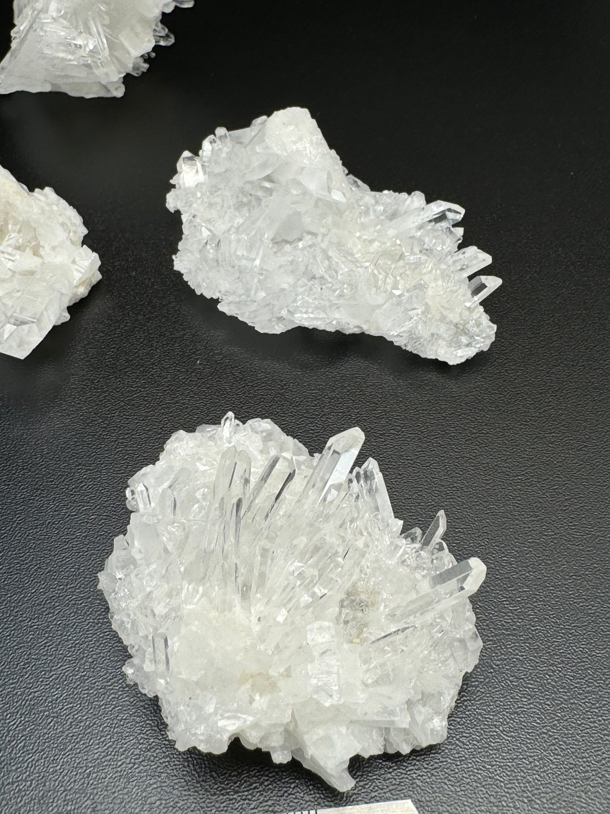 Bergkristall Stufe Guangxi, China - 1 Stück - ca. 50-70g - crystal paradise