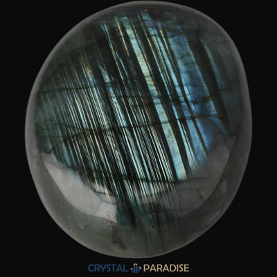 Labradorit Handschmeichler - crystal paradise