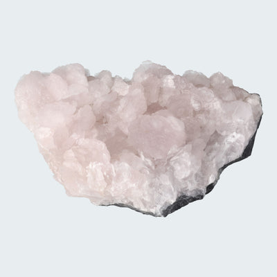 Pink Calcit Großstufe (UV Reaktiv) (1116g)