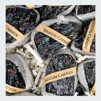 Silizium Carbit mini (synthetisch)
