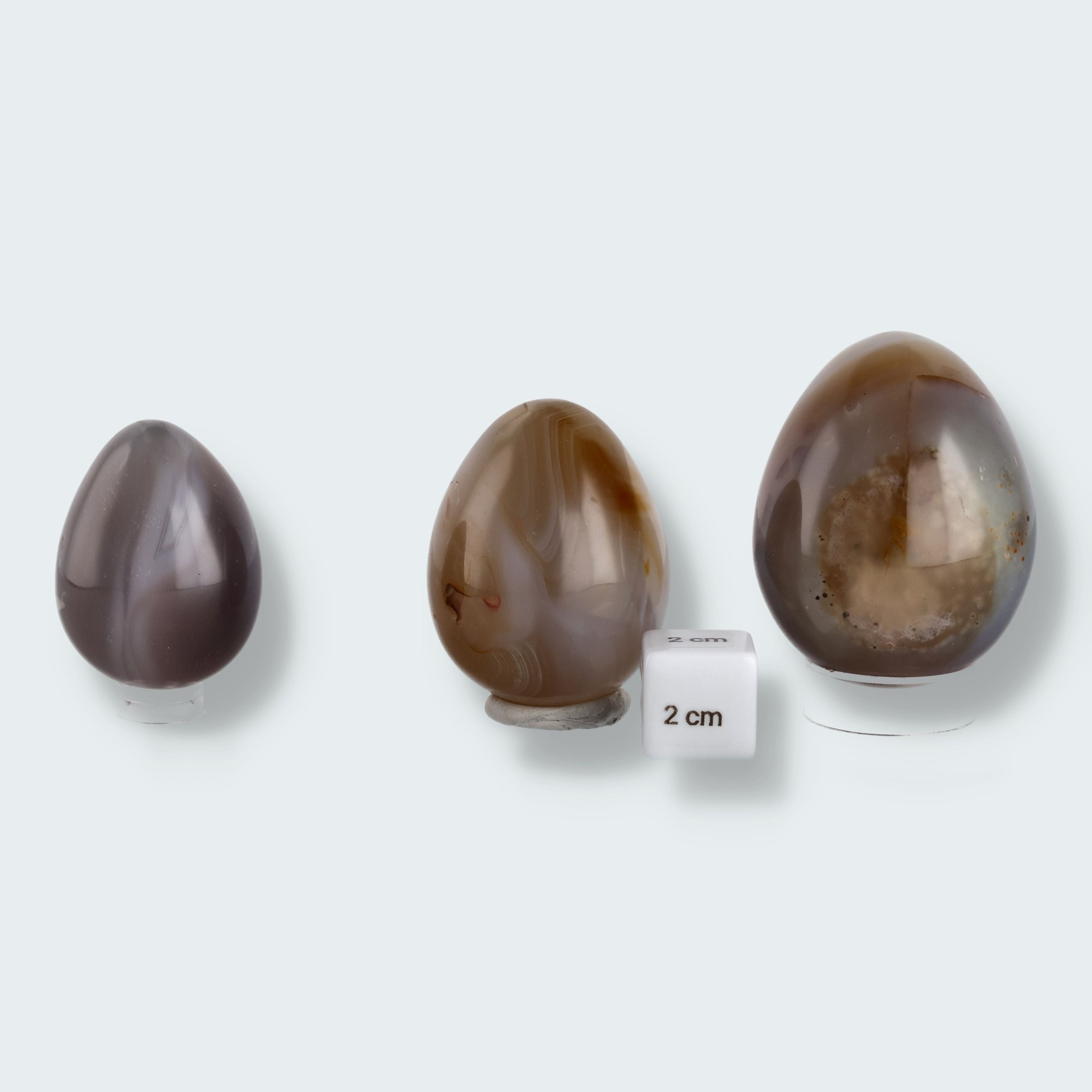 Achat Ei – Ansicht 2