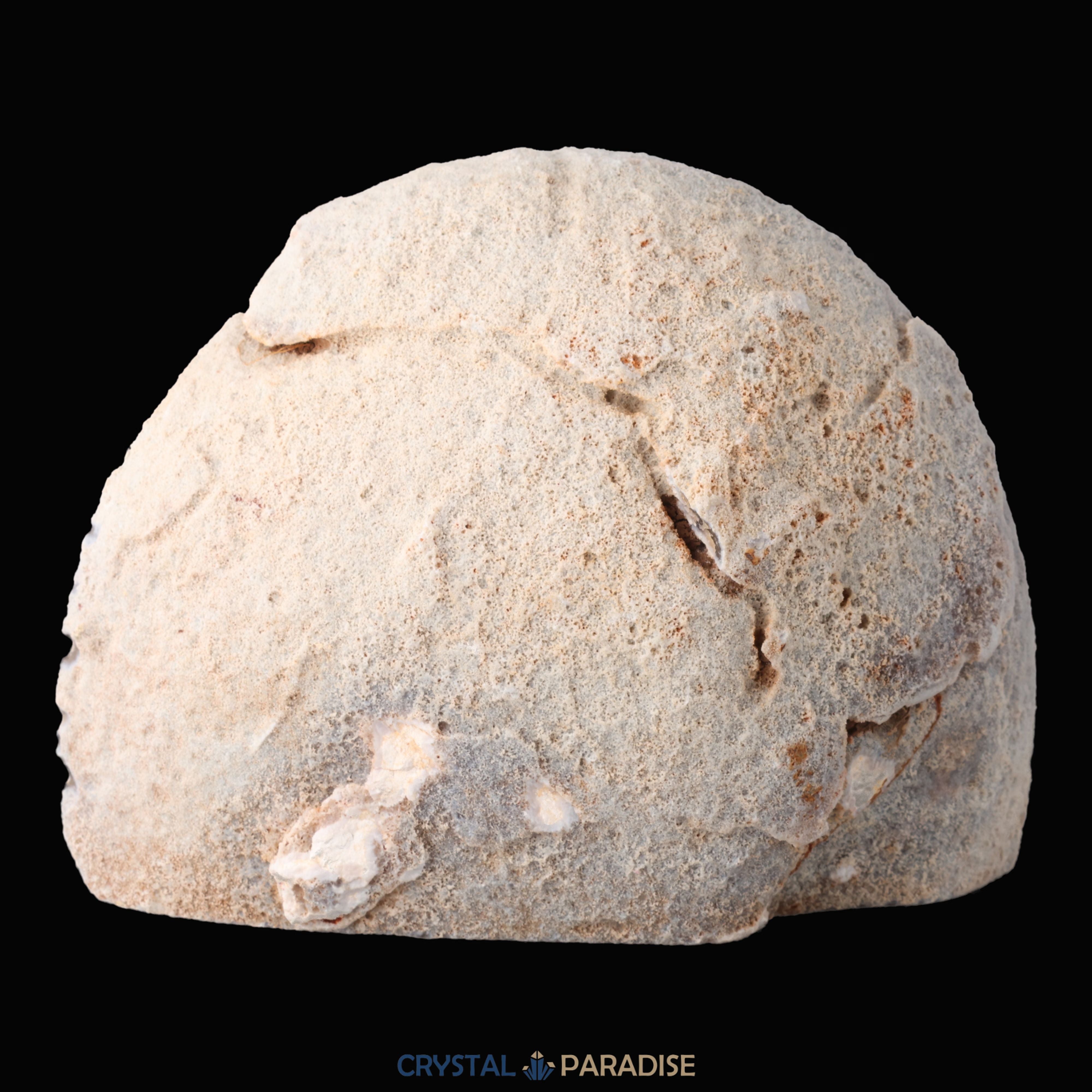 Achatgeode (1354g) – Ansicht 8