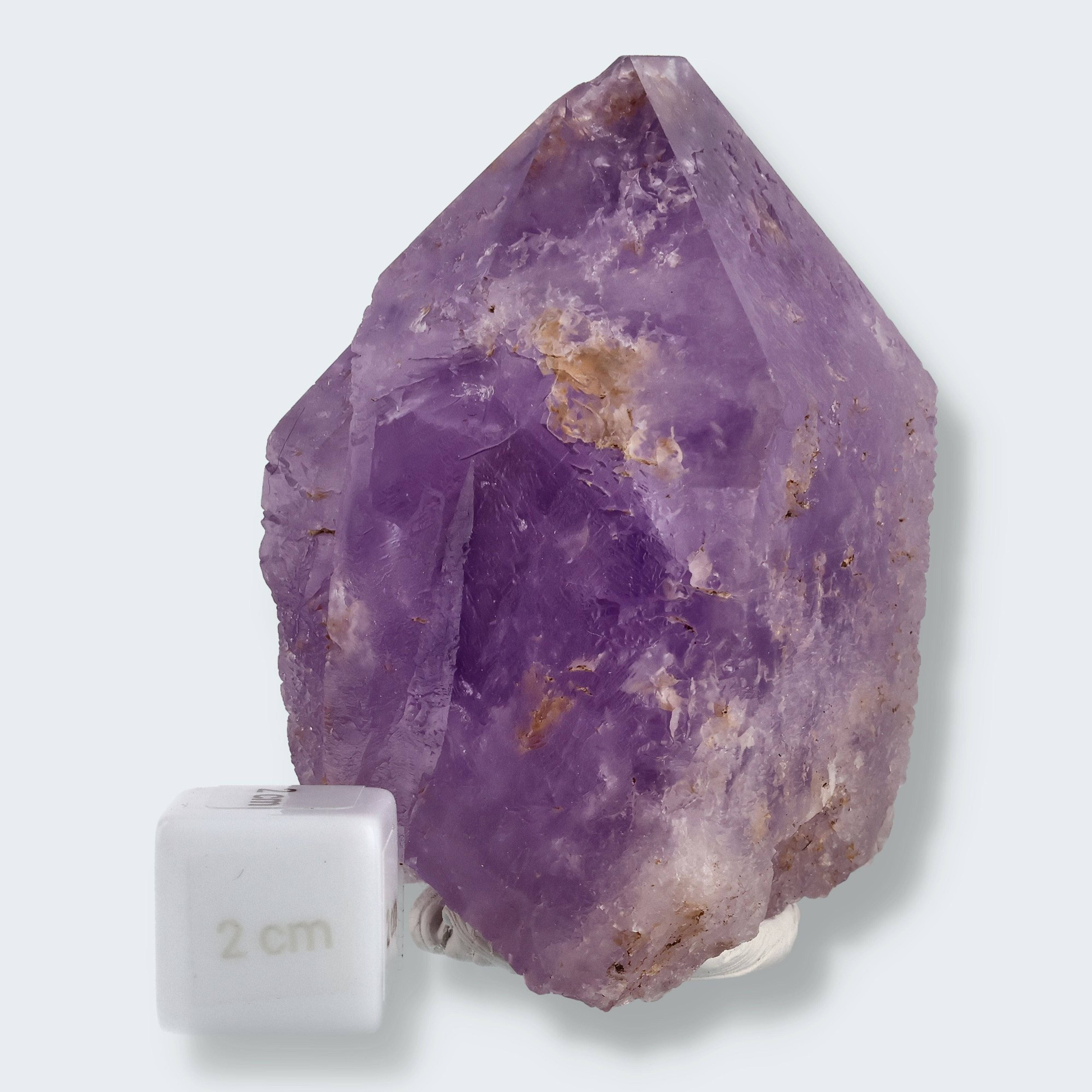 Amethyst aus Bolivien – Ansicht 4