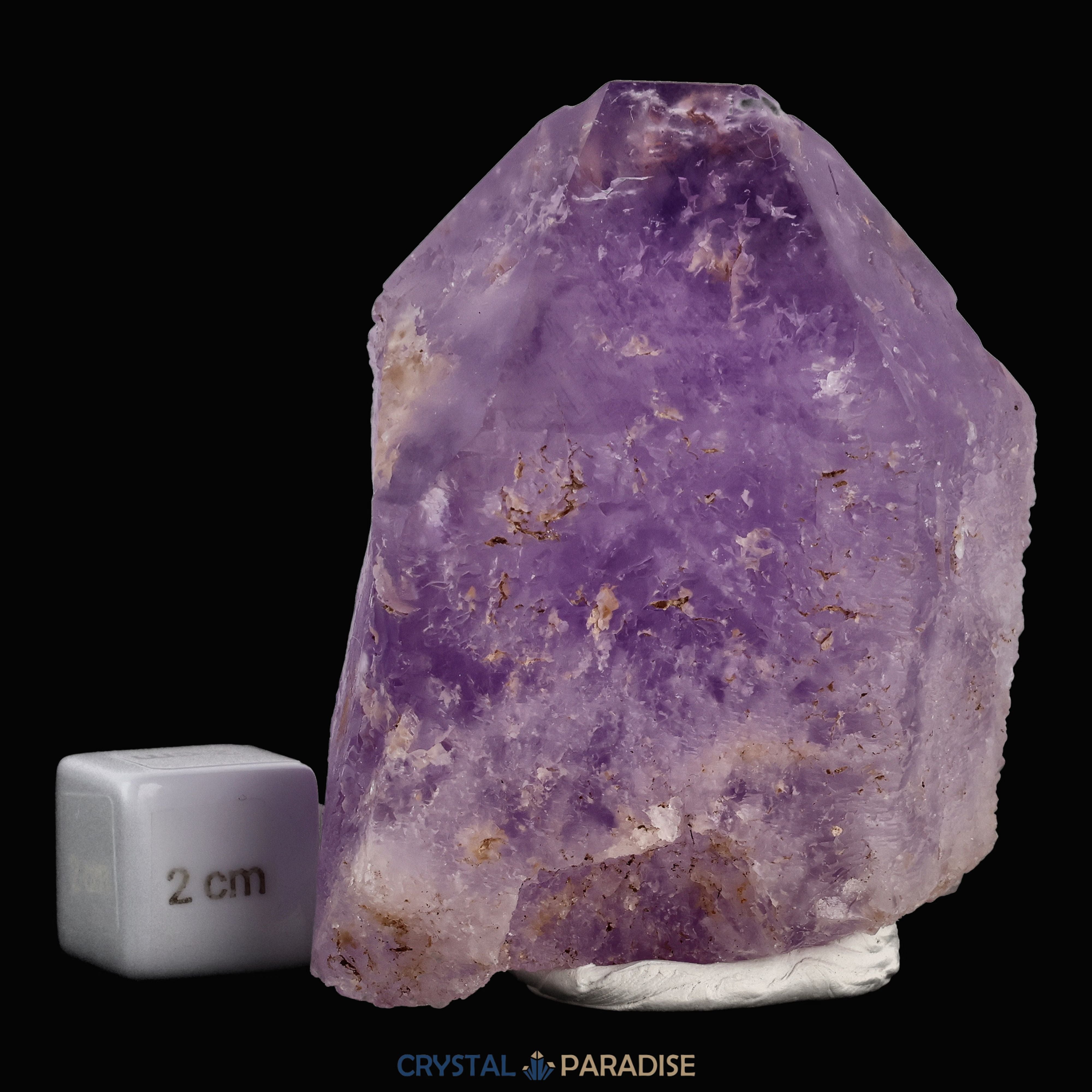 Amethyst aus Bolivien – Ansicht 8