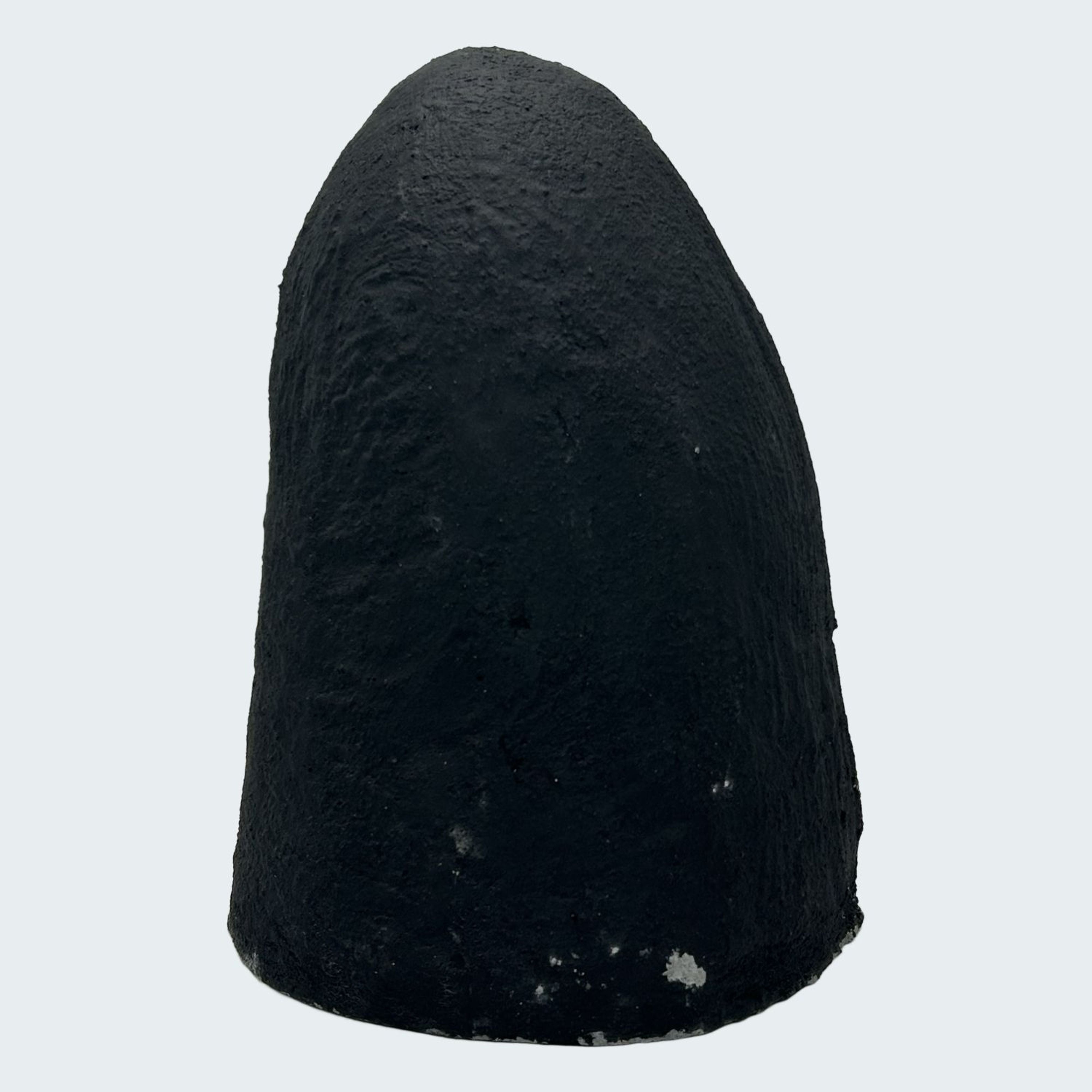 Amethyst Geode mit Calcit (16kg) – Ansicht 7