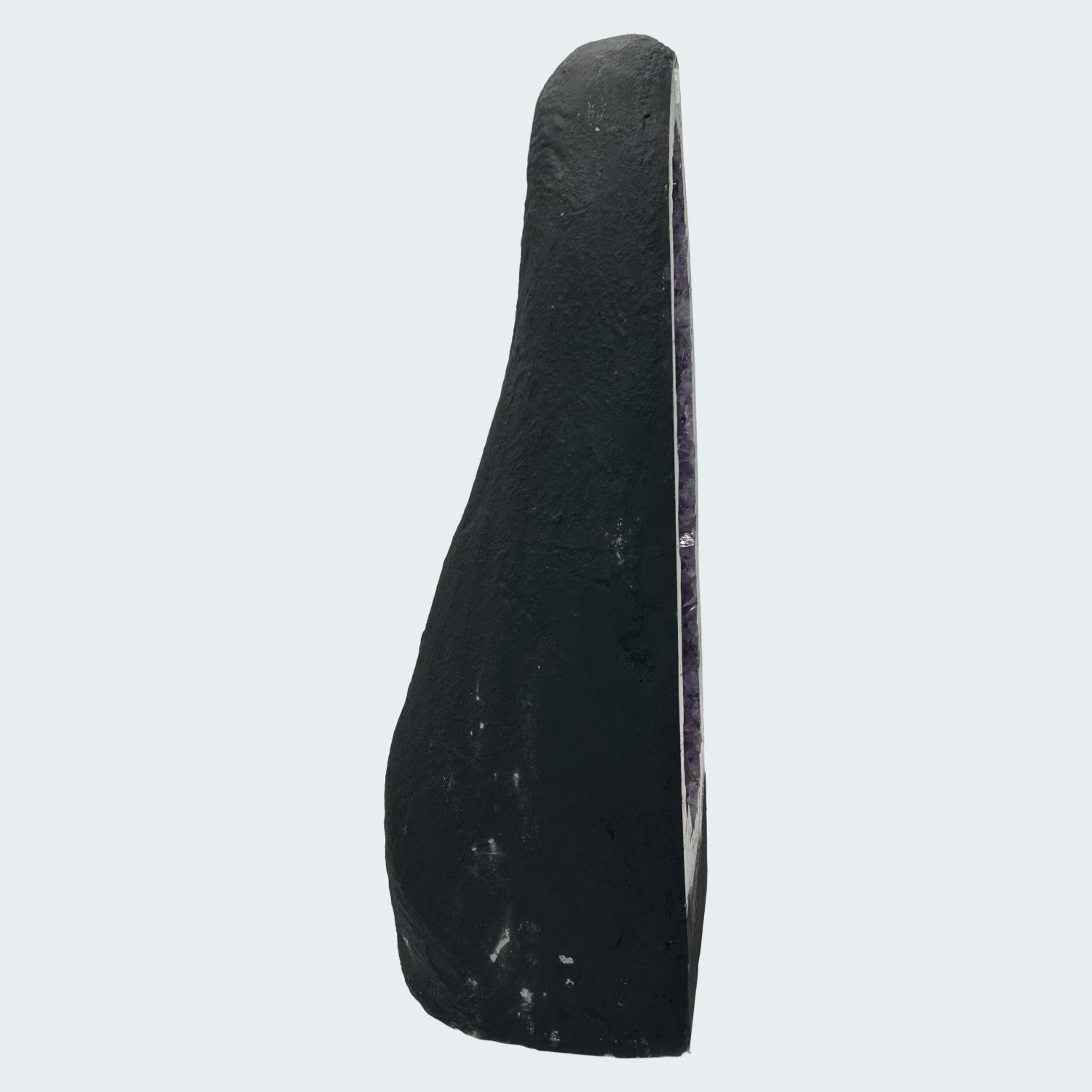 Amethyst Geode XL (34,4kg) – Ansicht 13