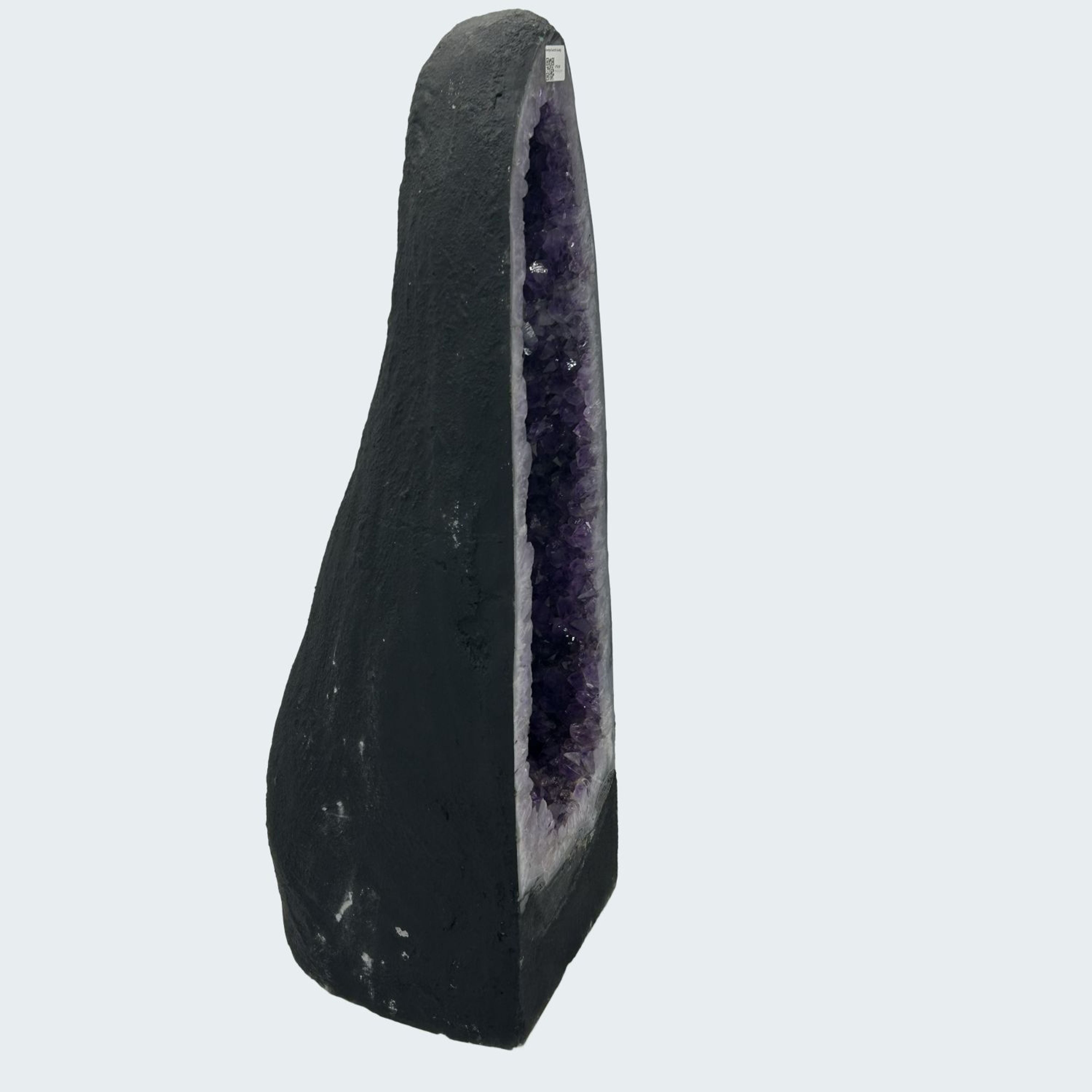 Amethyst Geode XL (34,4kg) – Ansicht 14