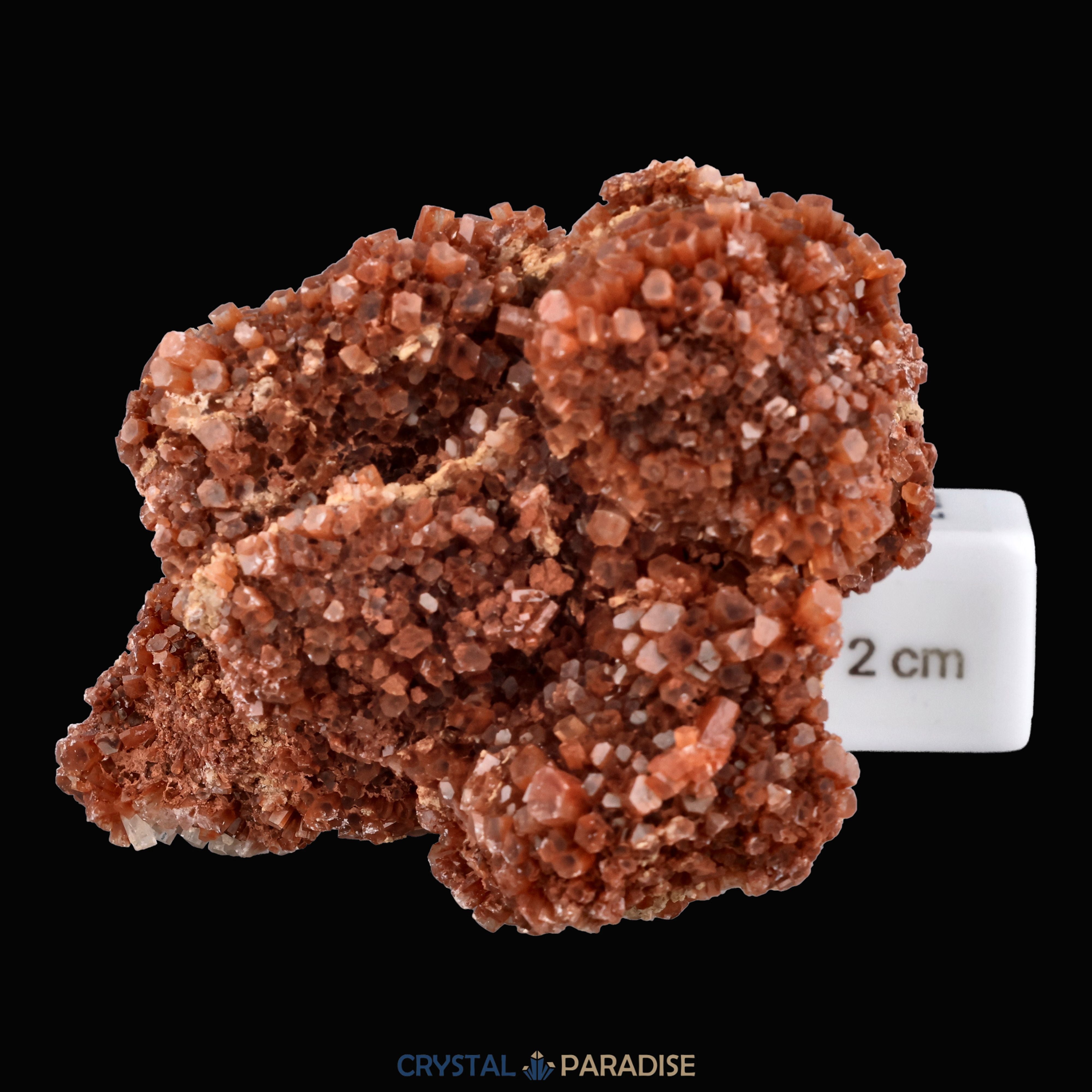 Aragonit aus Marokko (266g) – Ansicht 9