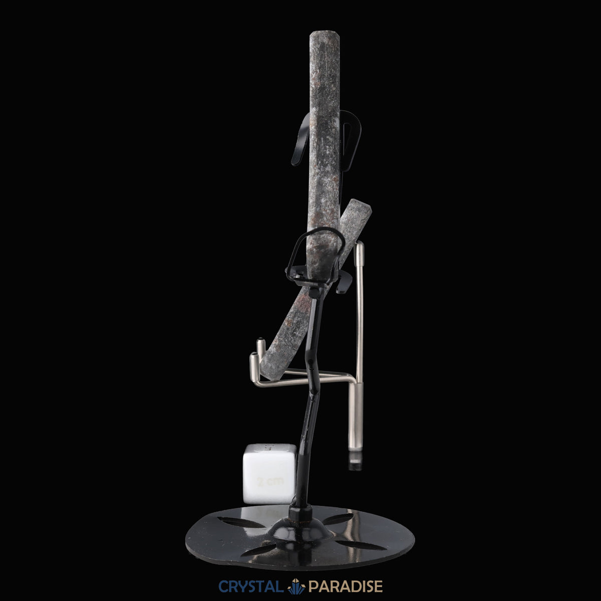 Astrophyllit Mond – Ansicht 4