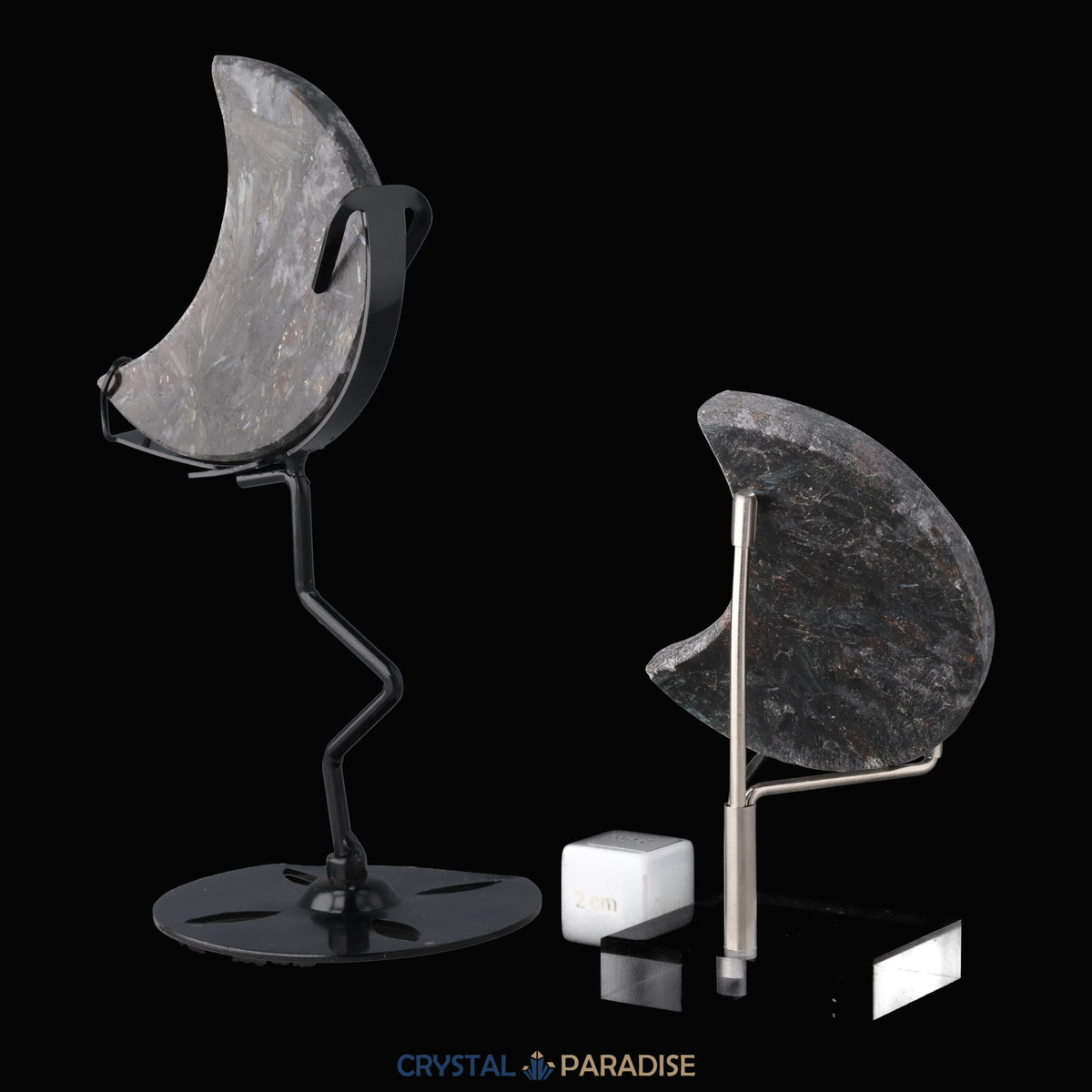 Astrophyllit Mond – Ansicht 6