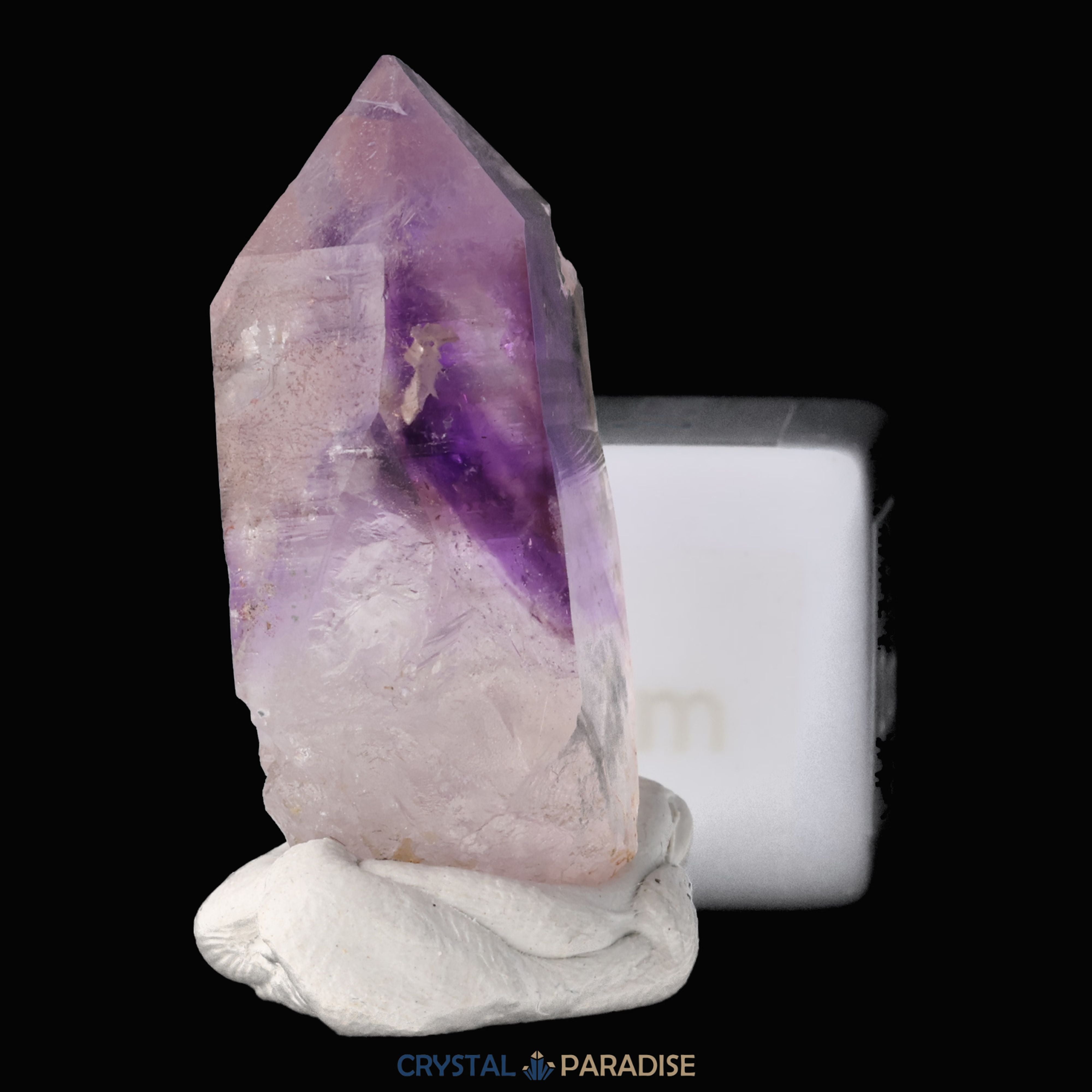 Brandberg Amethyst aus Namibia (14g) – Ansicht 10