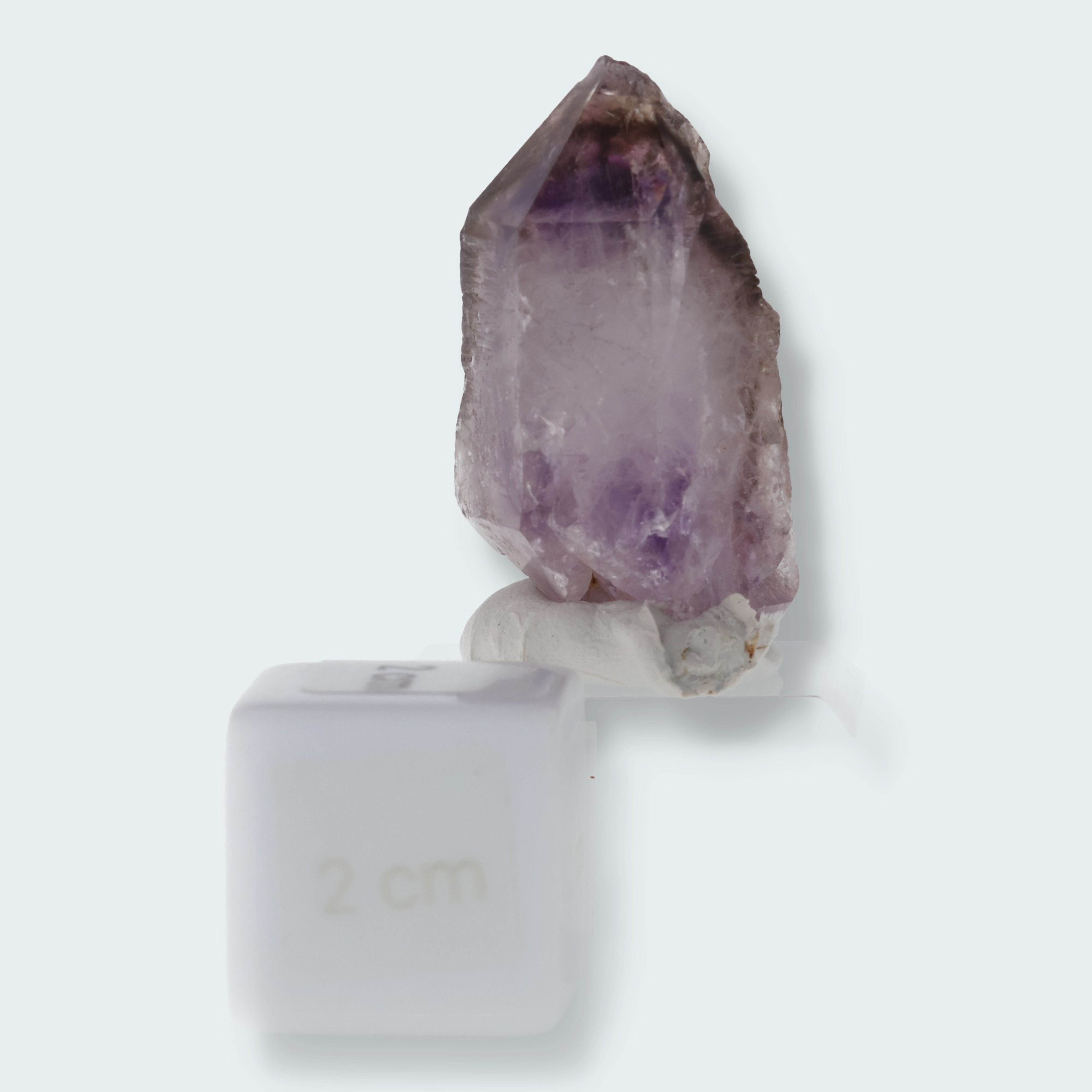 Brandberg Amethyst aus Namibia (18g) – Ansicht 4
