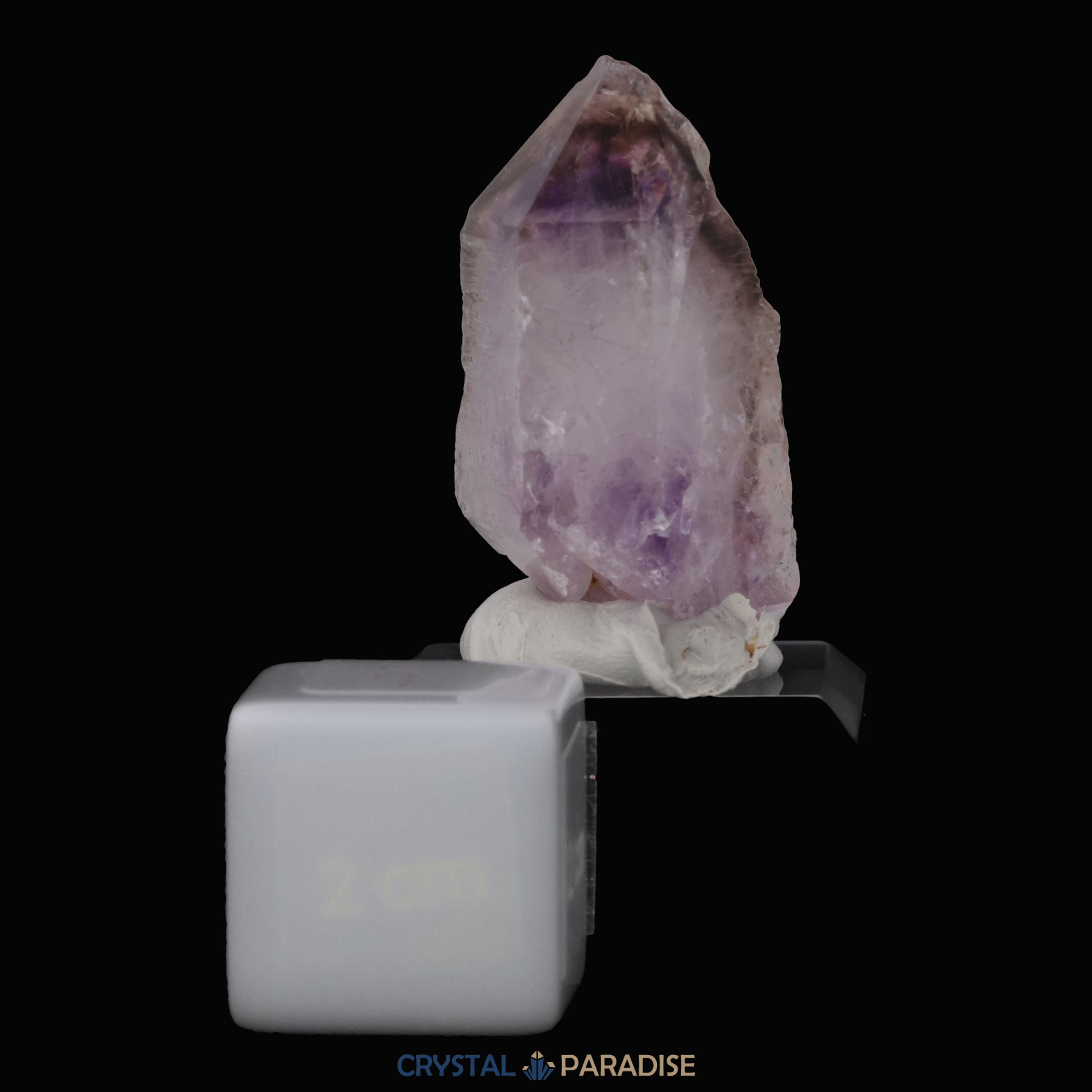 Brandberg Amethyst aus Namibia (18g) – Ansicht 7