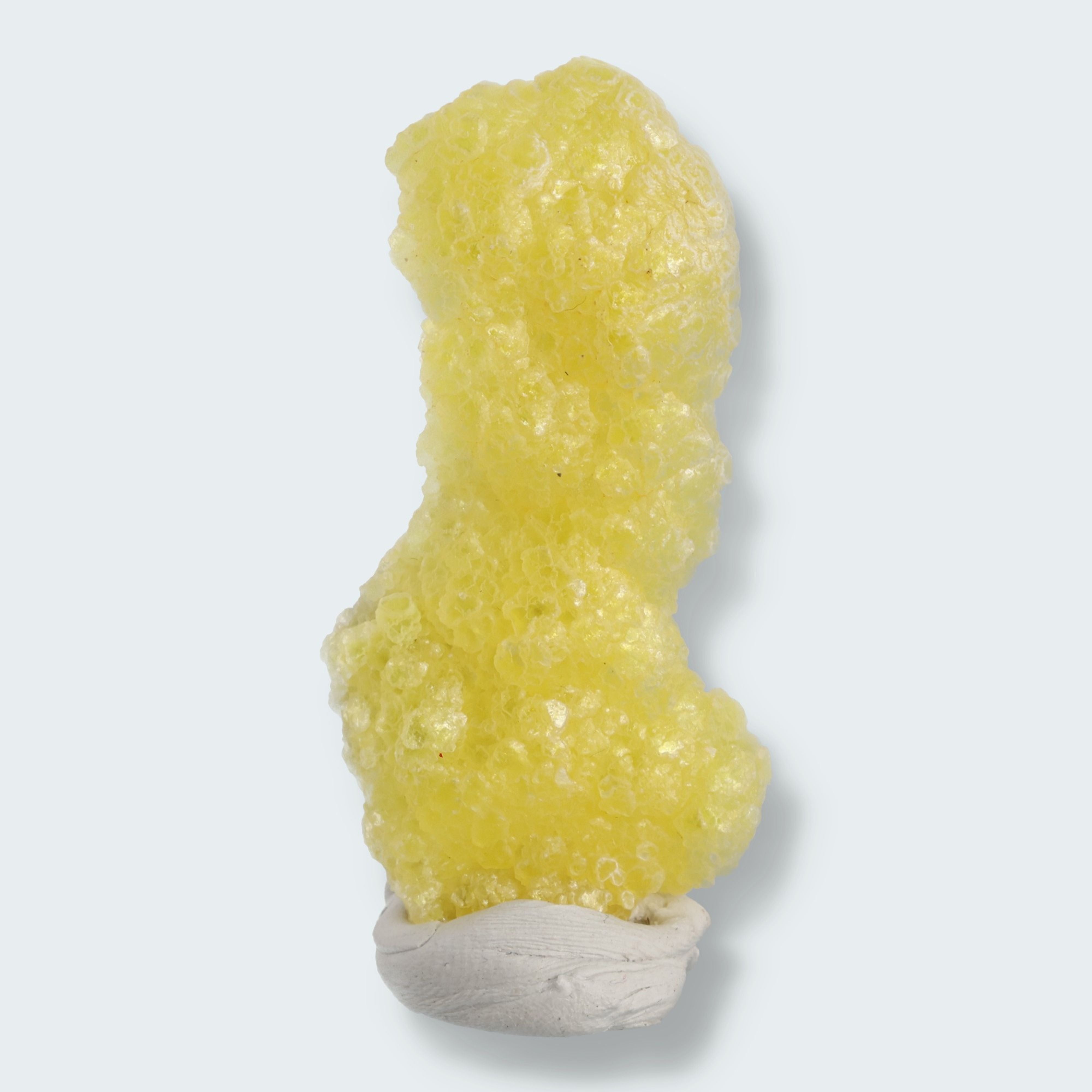 Brucit aus Kharan, Pakistan (15,1g) – Ansicht 2