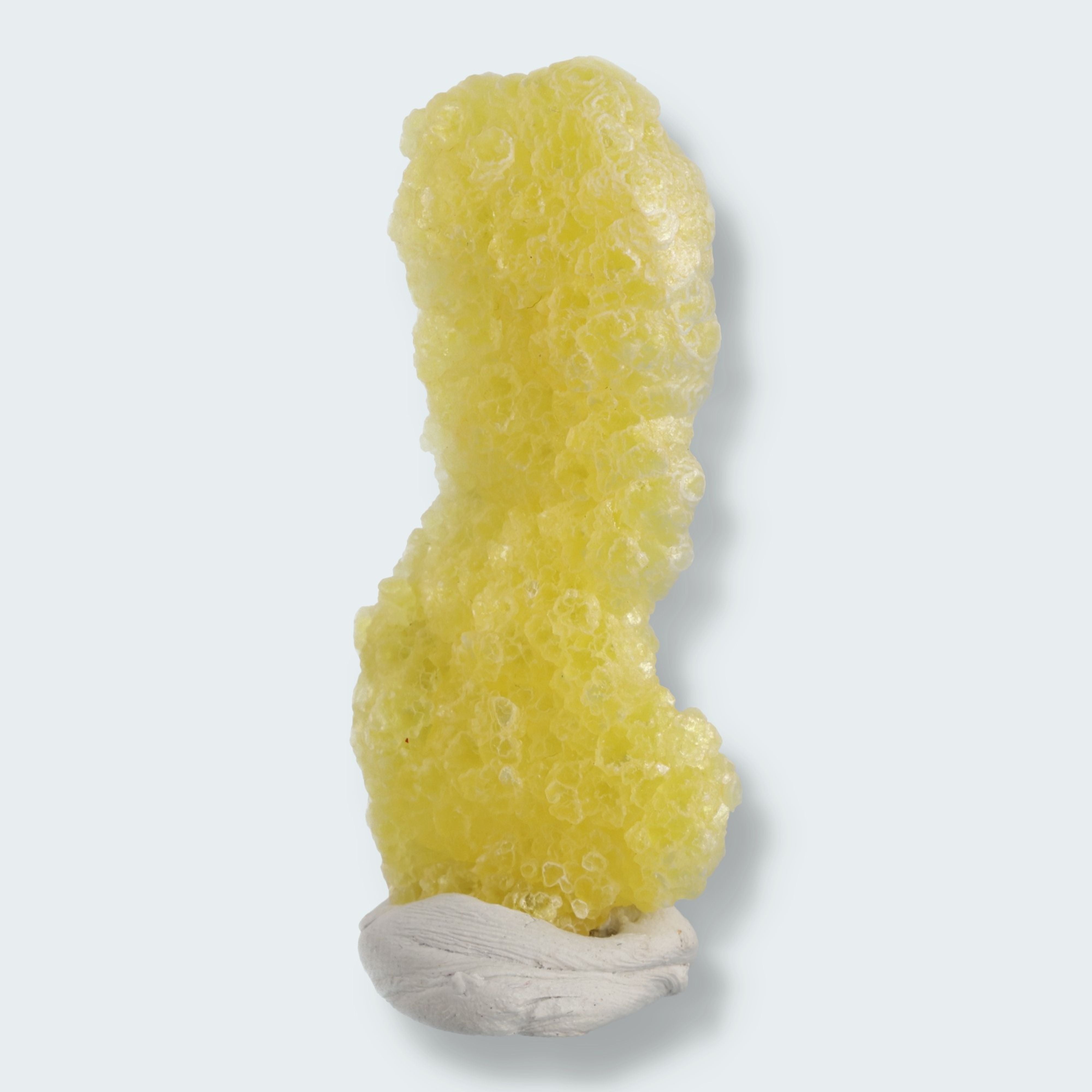 Brucit aus Kharan, Pakistan (15,1g) – Ansicht 3
