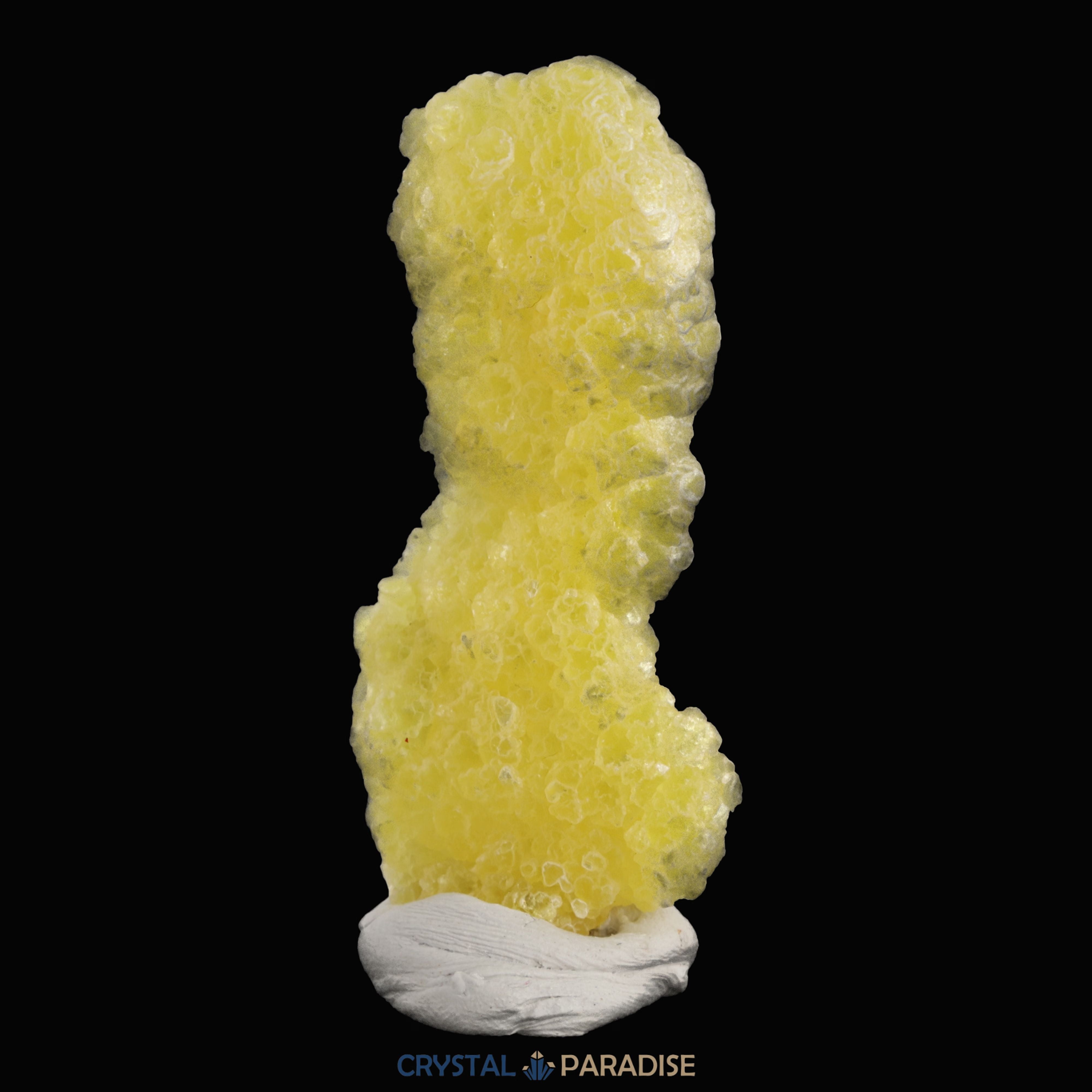 Brucit aus Kharan, Pakistan (15,1g) – Ansicht 6
