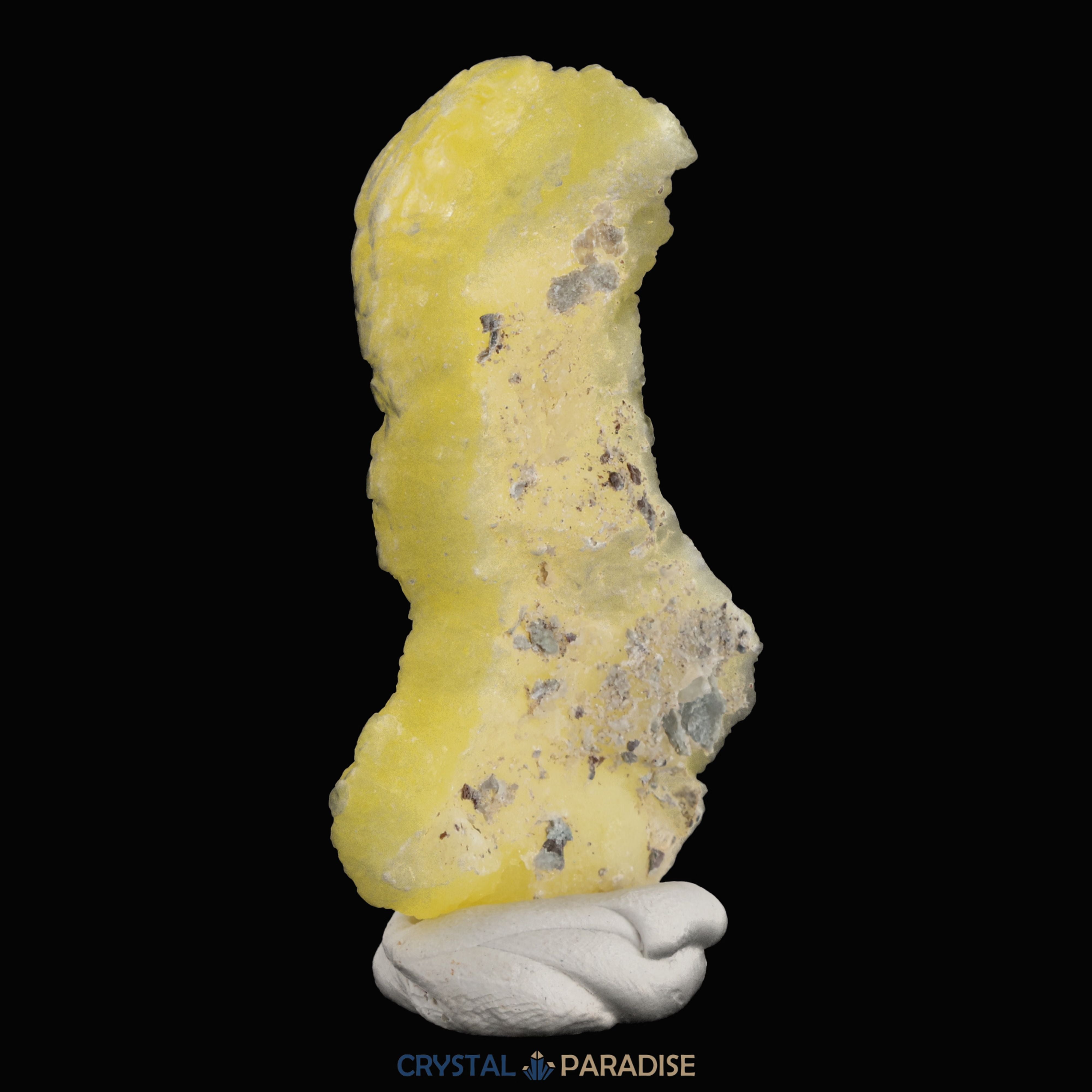 Brucit aus Kharan, Pakistan (15,1g) – Ansicht 8