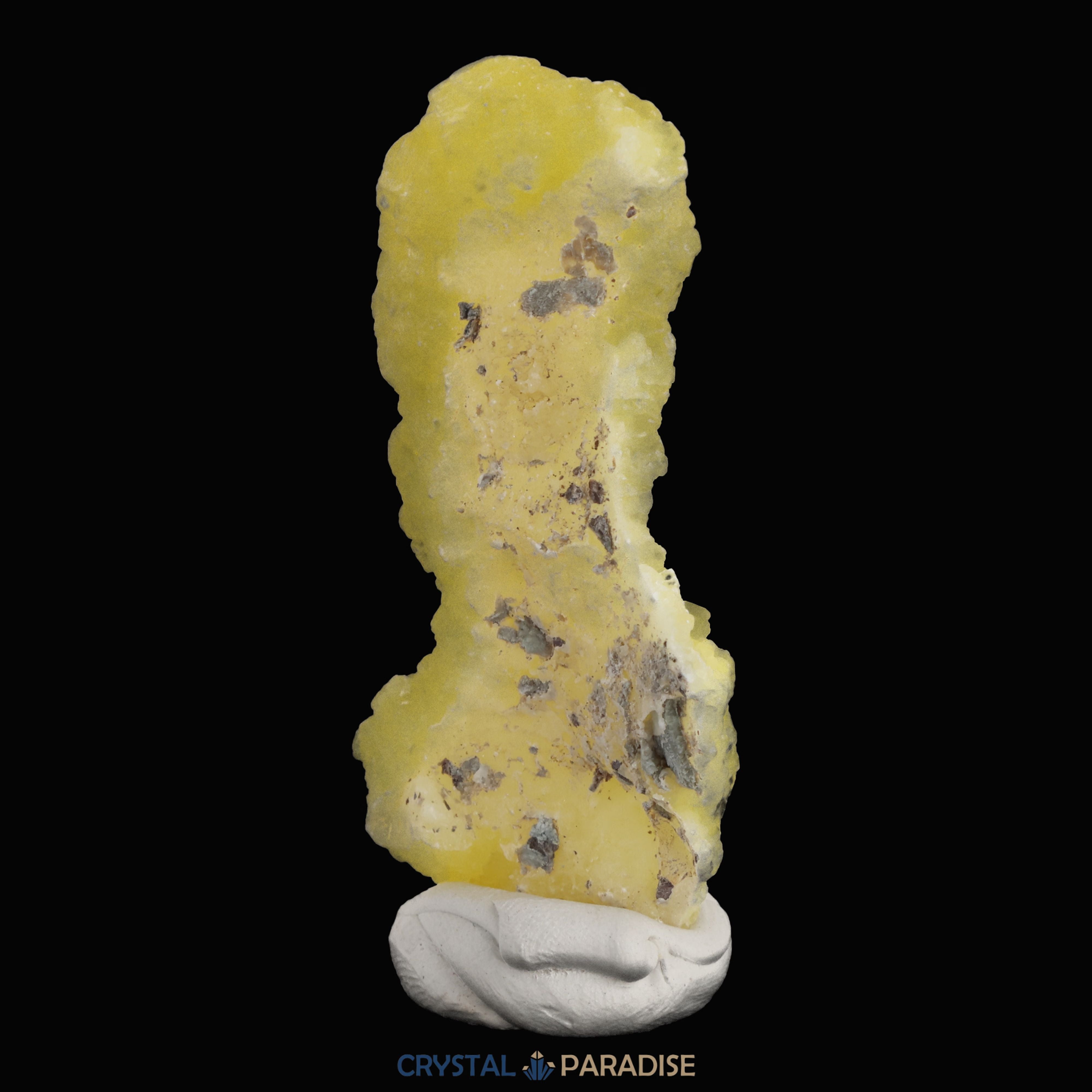 Brucit aus Kharan, Pakistan (15,1g) – Ansicht 9