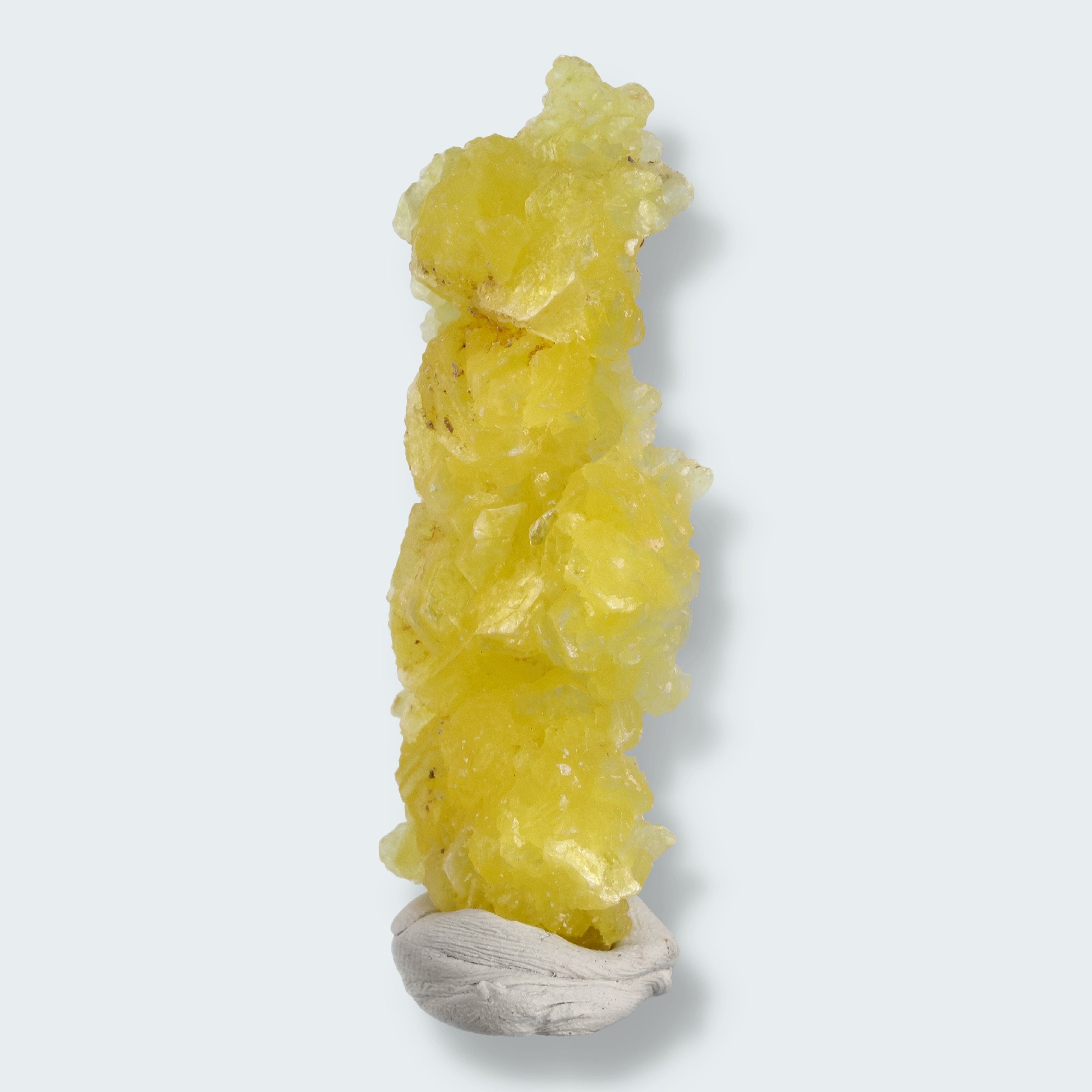 Brucit aus Kharan, Pakistan (17,5g) – Ansicht 3