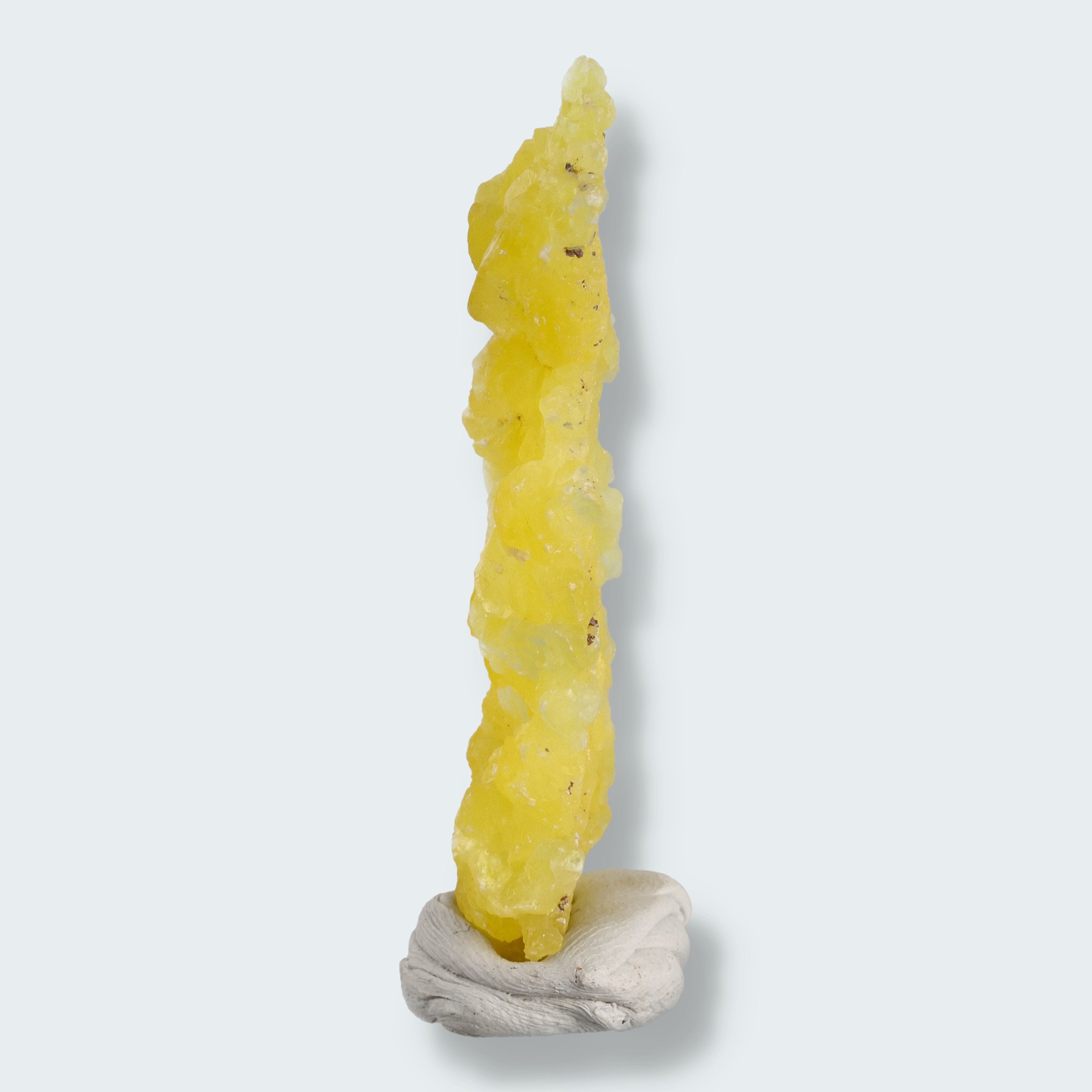 Brucit aus Kharan, Pakistan (17,5g) – Ansicht 4