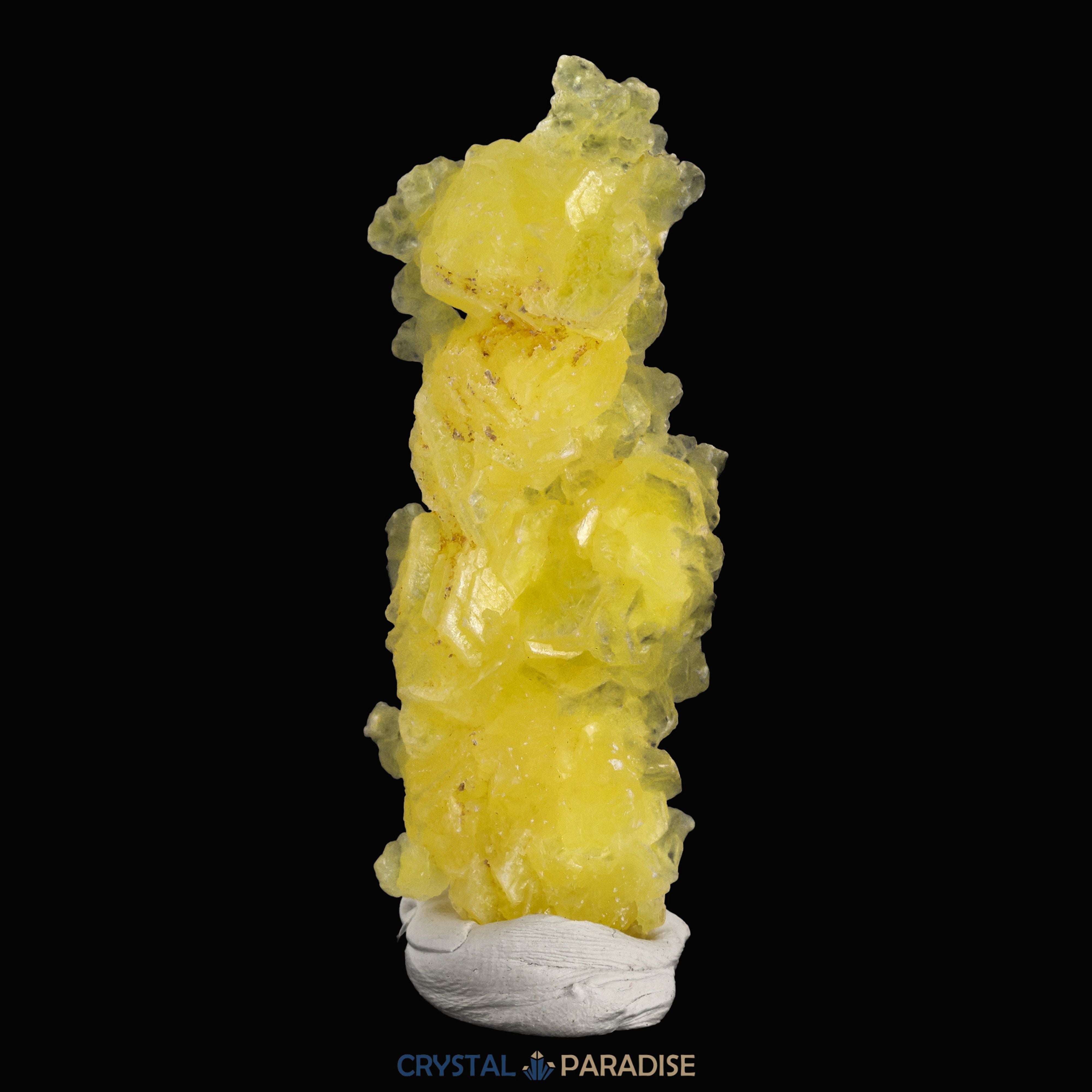 Brucit aus Kharan, Pakistan (17,5g) – Ansicht 5