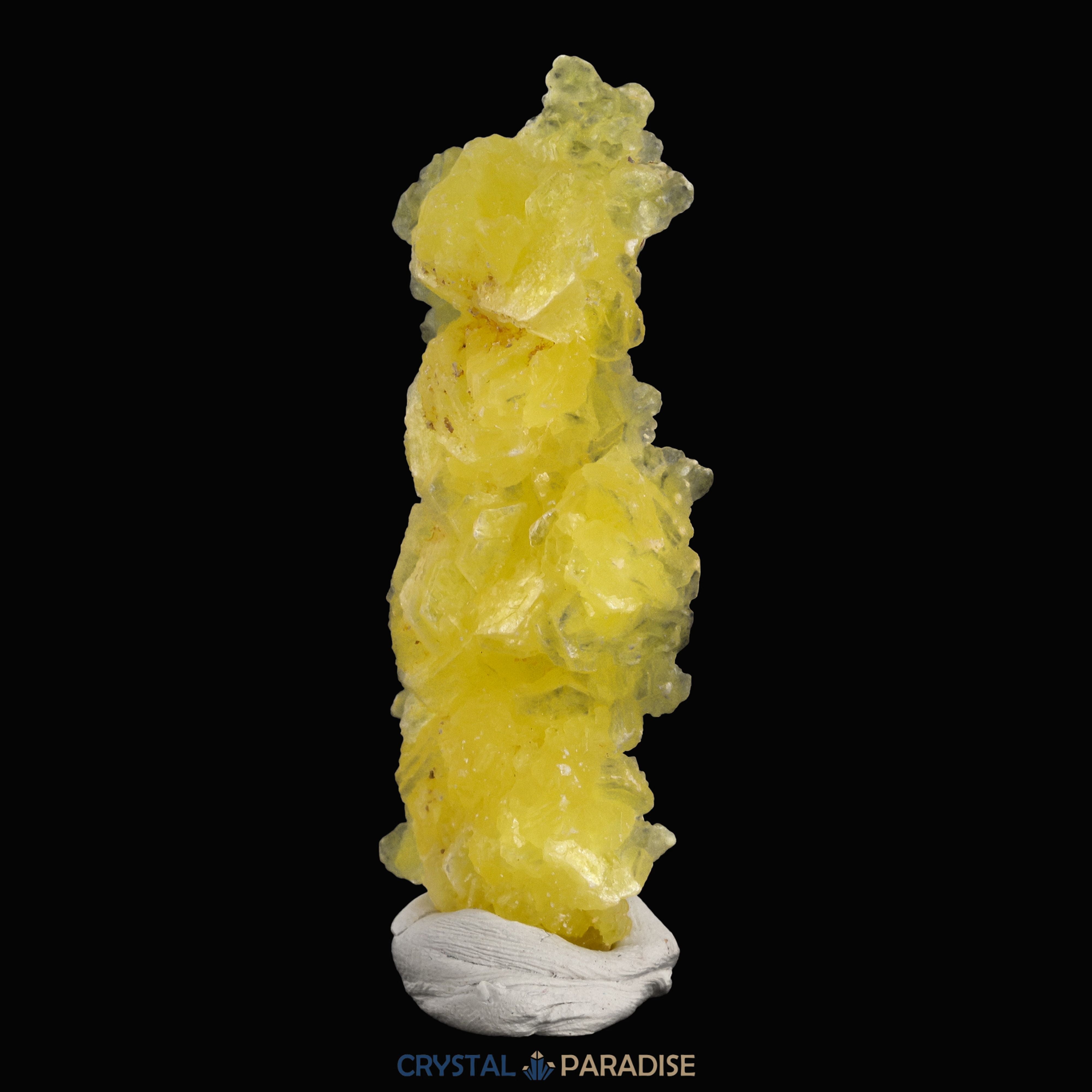 Brucit aus Kharan, Pakistan (17,5g) – Ansicht 6