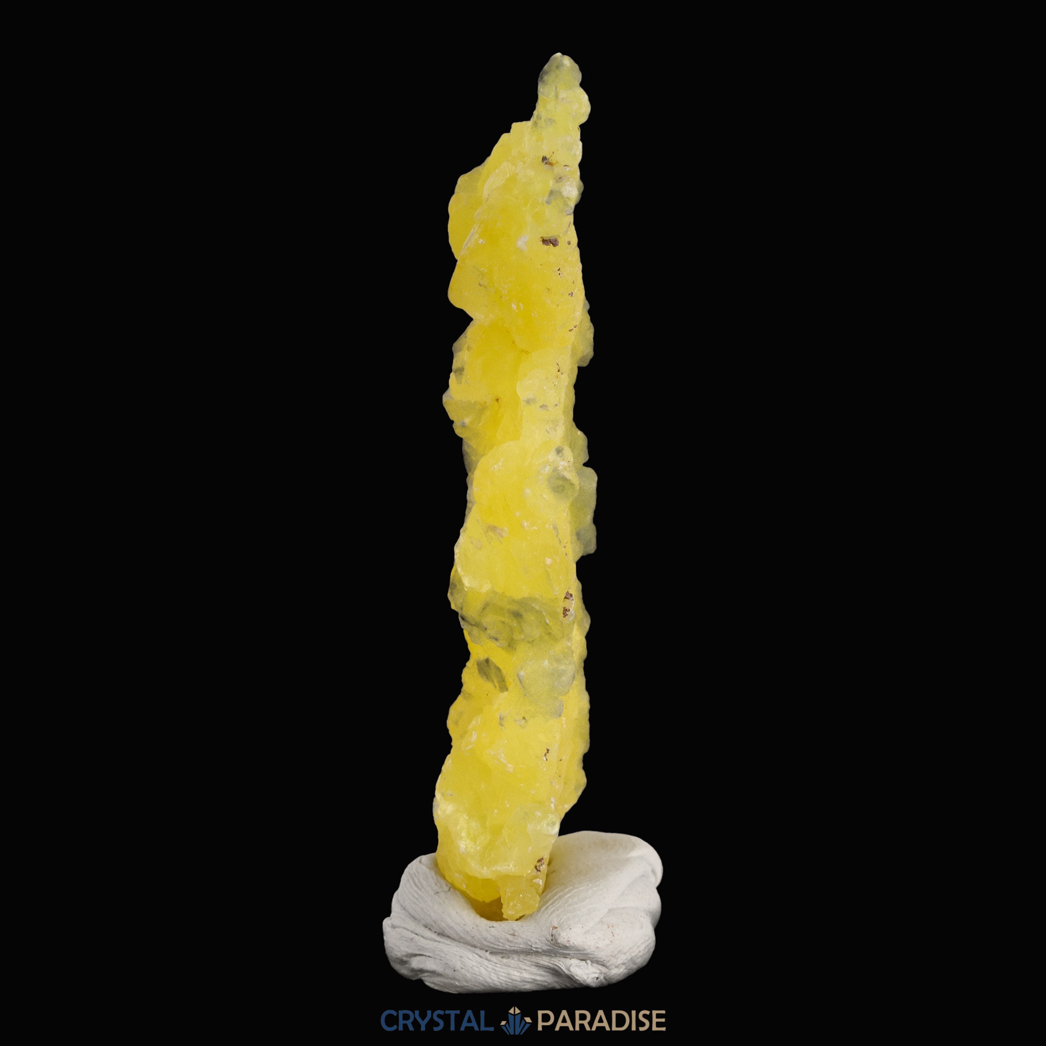 Brucit aus Kharan, Pakistan (17,5g) – Ansicht 7