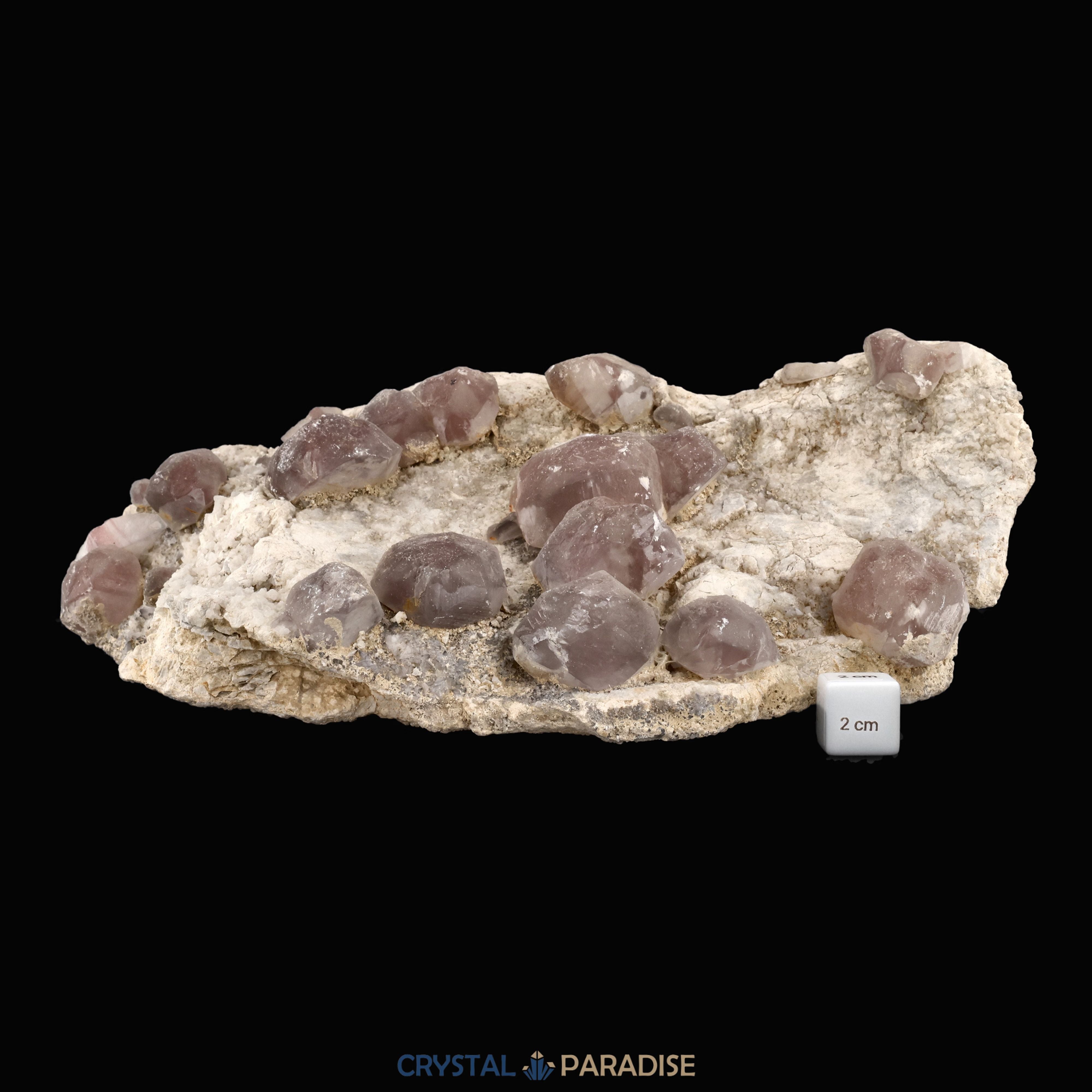 Calcit aus Shigar Valley, Pakistan (4630g) – Ansicht 4