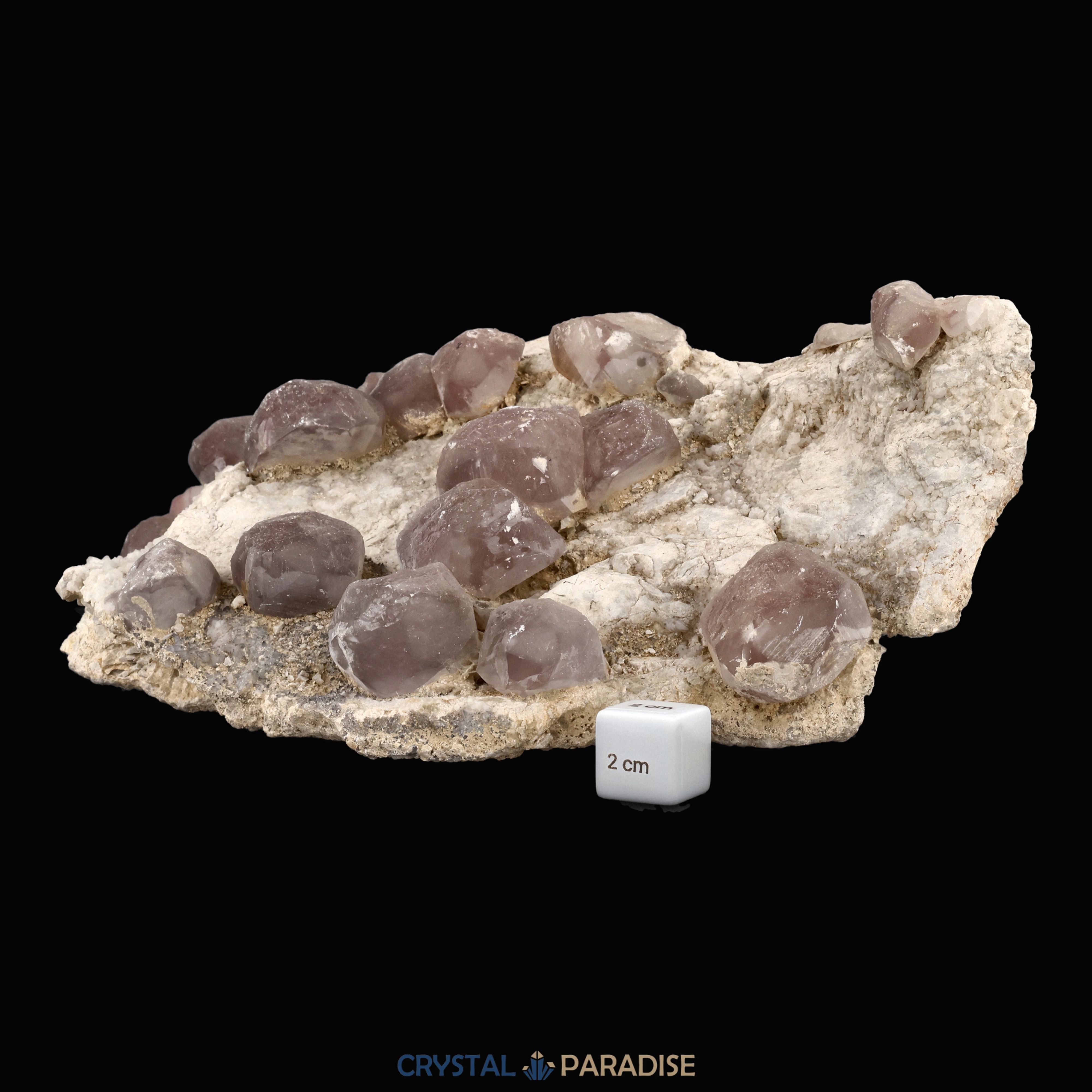 Calcit aus Shigar Valley, Pakistan (4630g) – Ansicht 5
