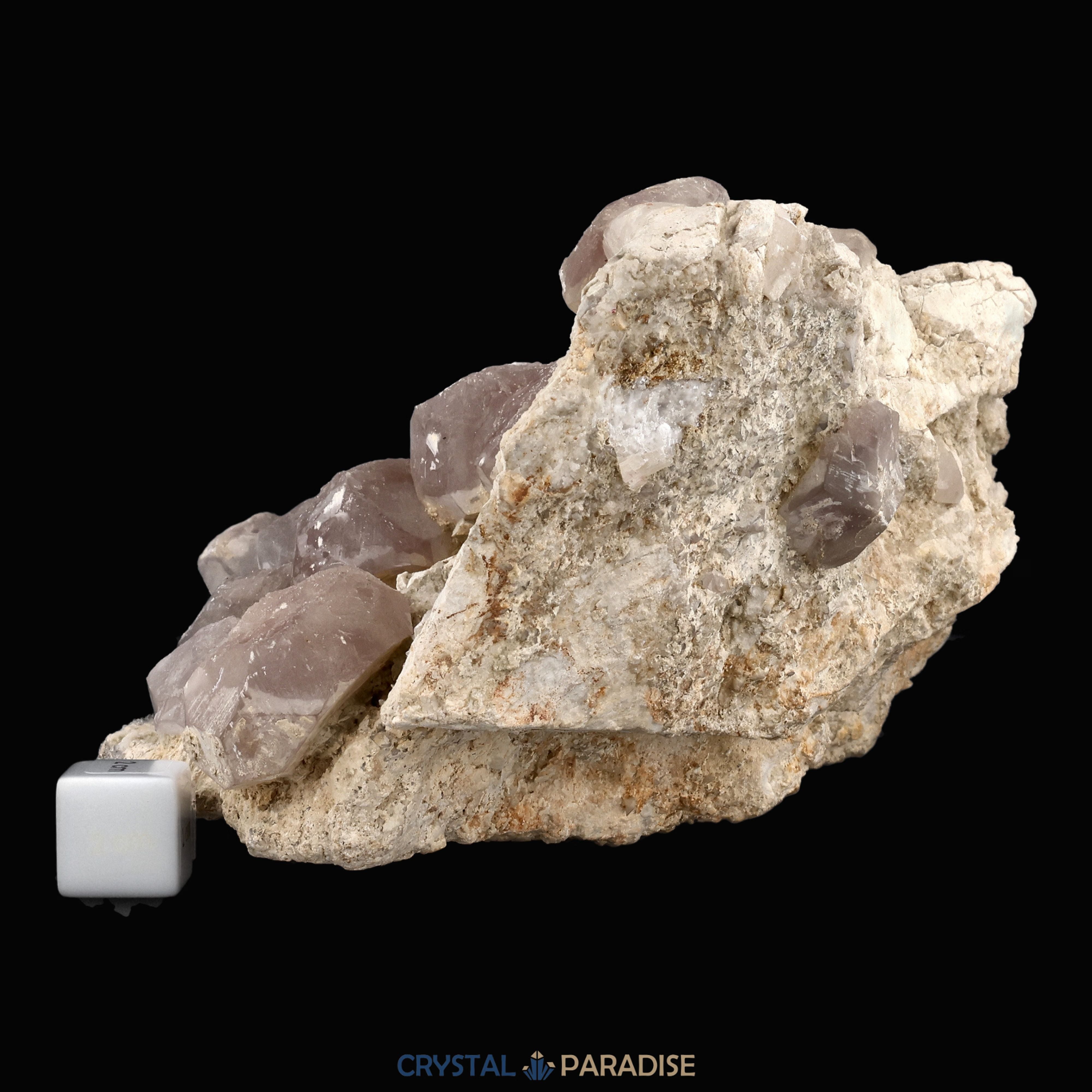 Calcit aus Shigar Valley, Pakistan (4630g) – Ansicht 6