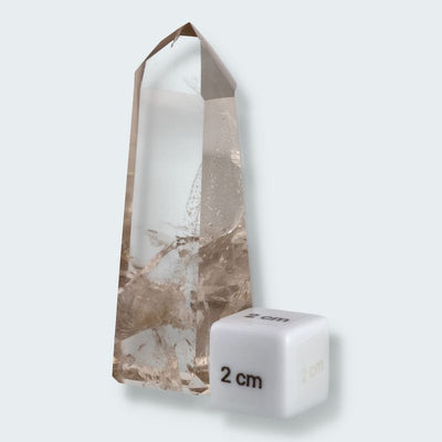 Citrin aus dem Brasilien (nicht wärmebehandelt) (100g)