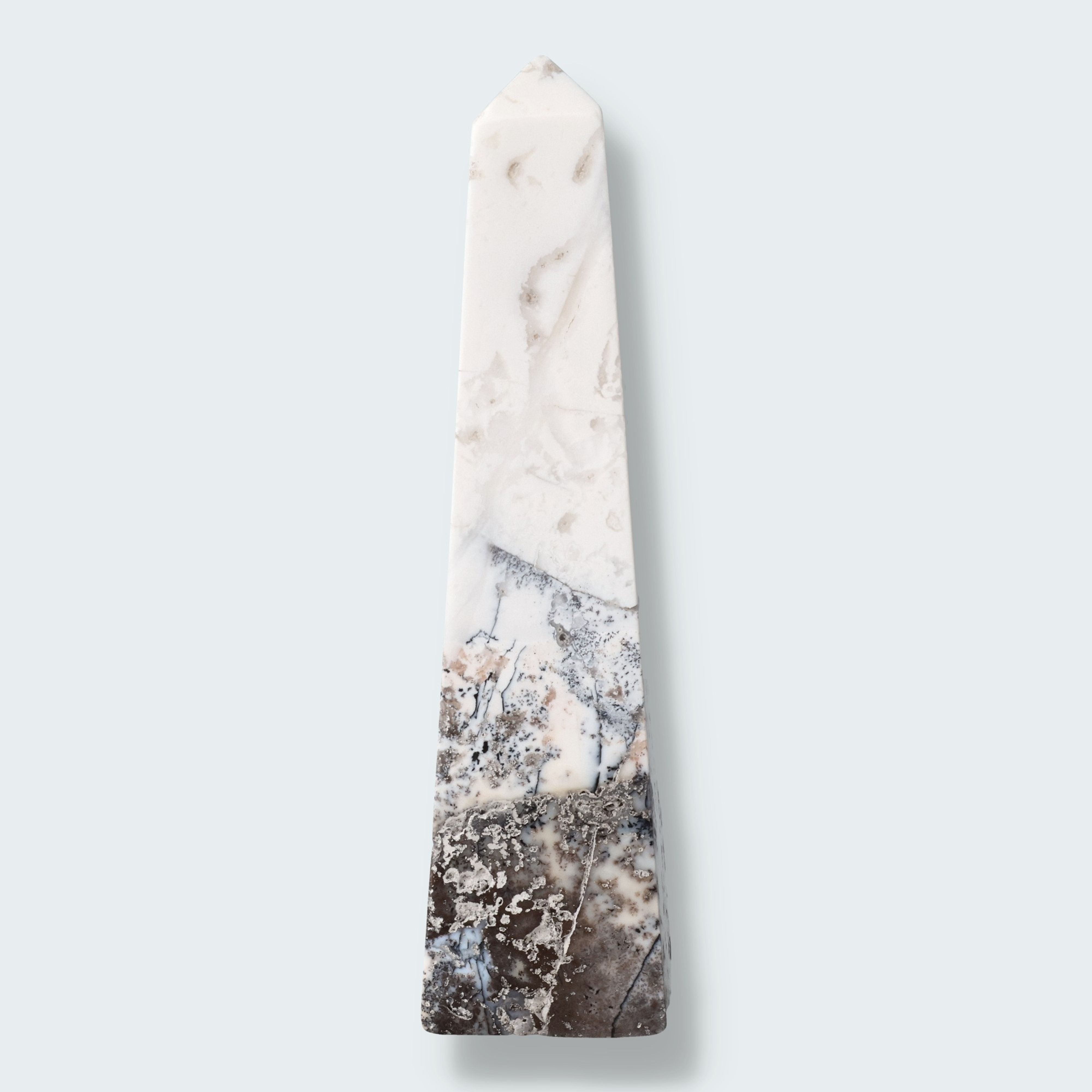 Dendrit Obelisk – Ansicht 3