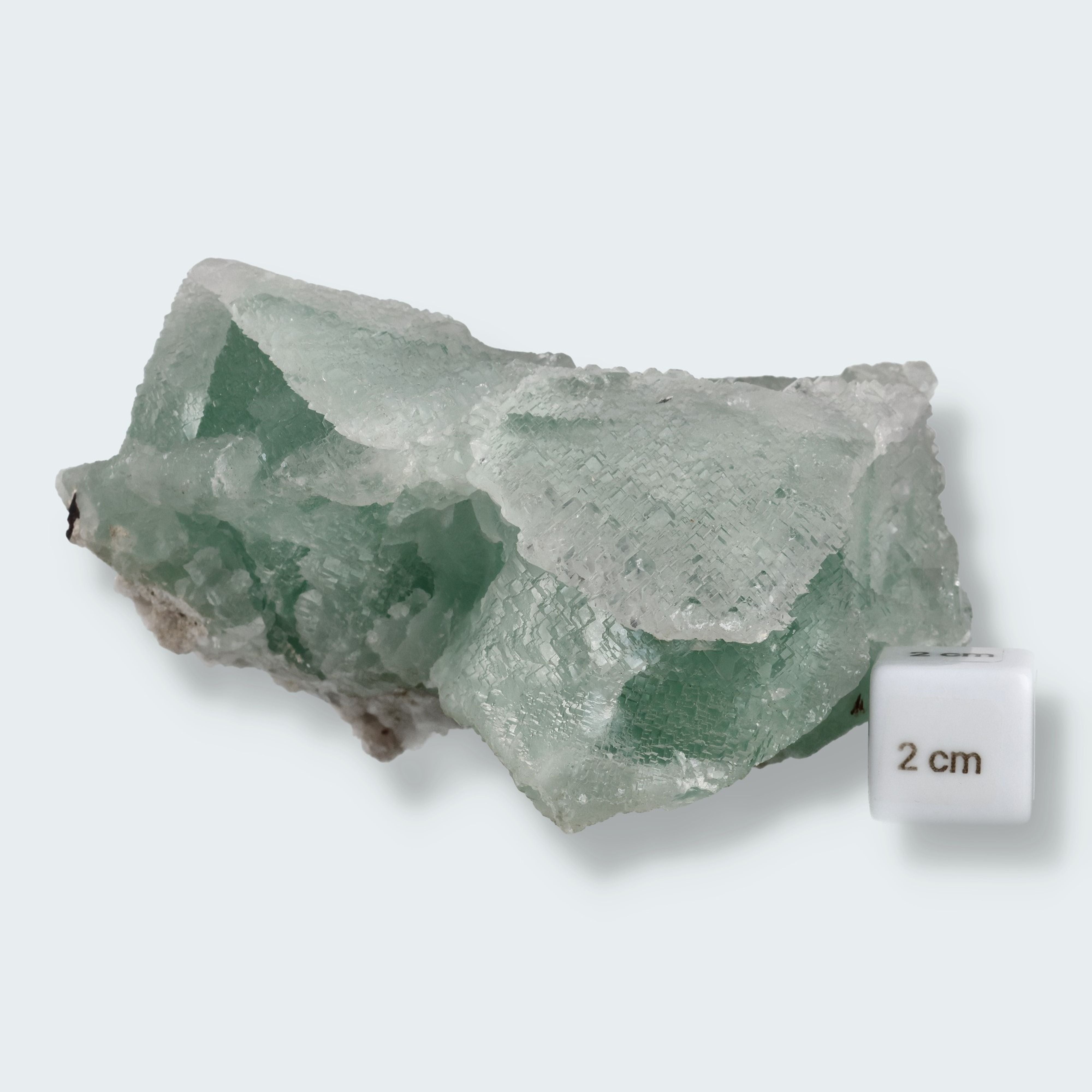 Fluorit (678g) – Ansicht 2
