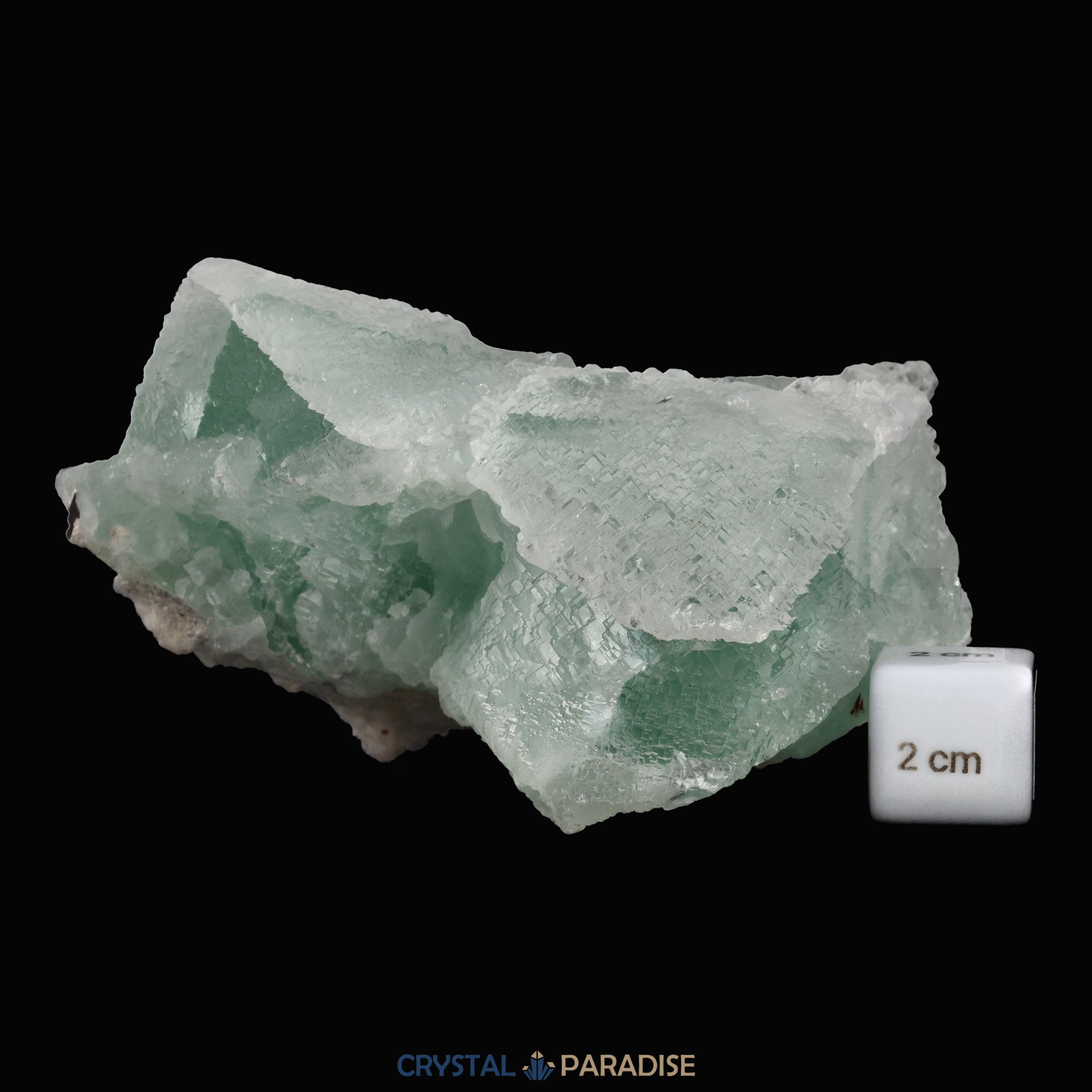 Fluorit (678g) – Ansicht 5