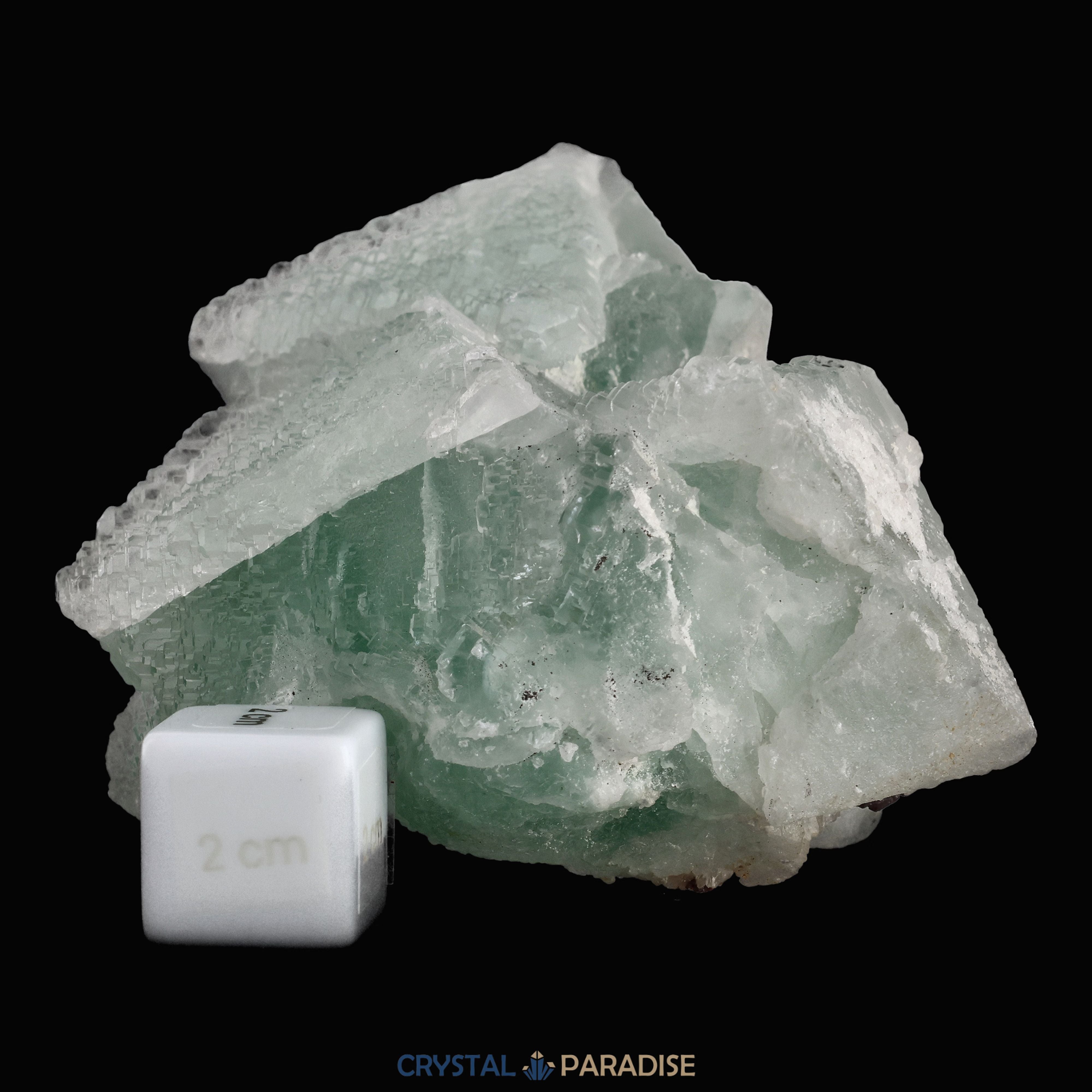 Fluorit (678g) – Ansicht 7