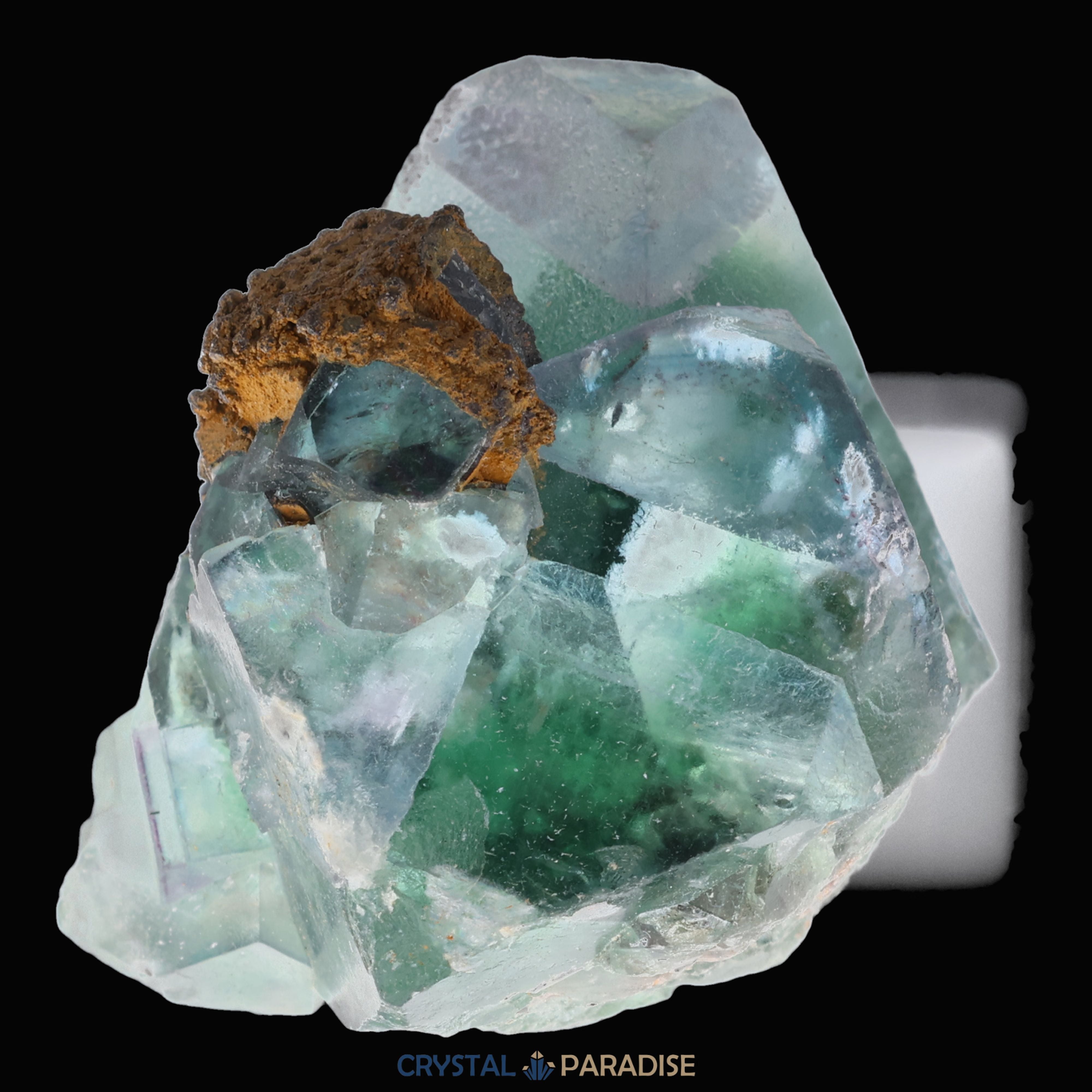 Fluorit (69,3g) – Ansicht 11