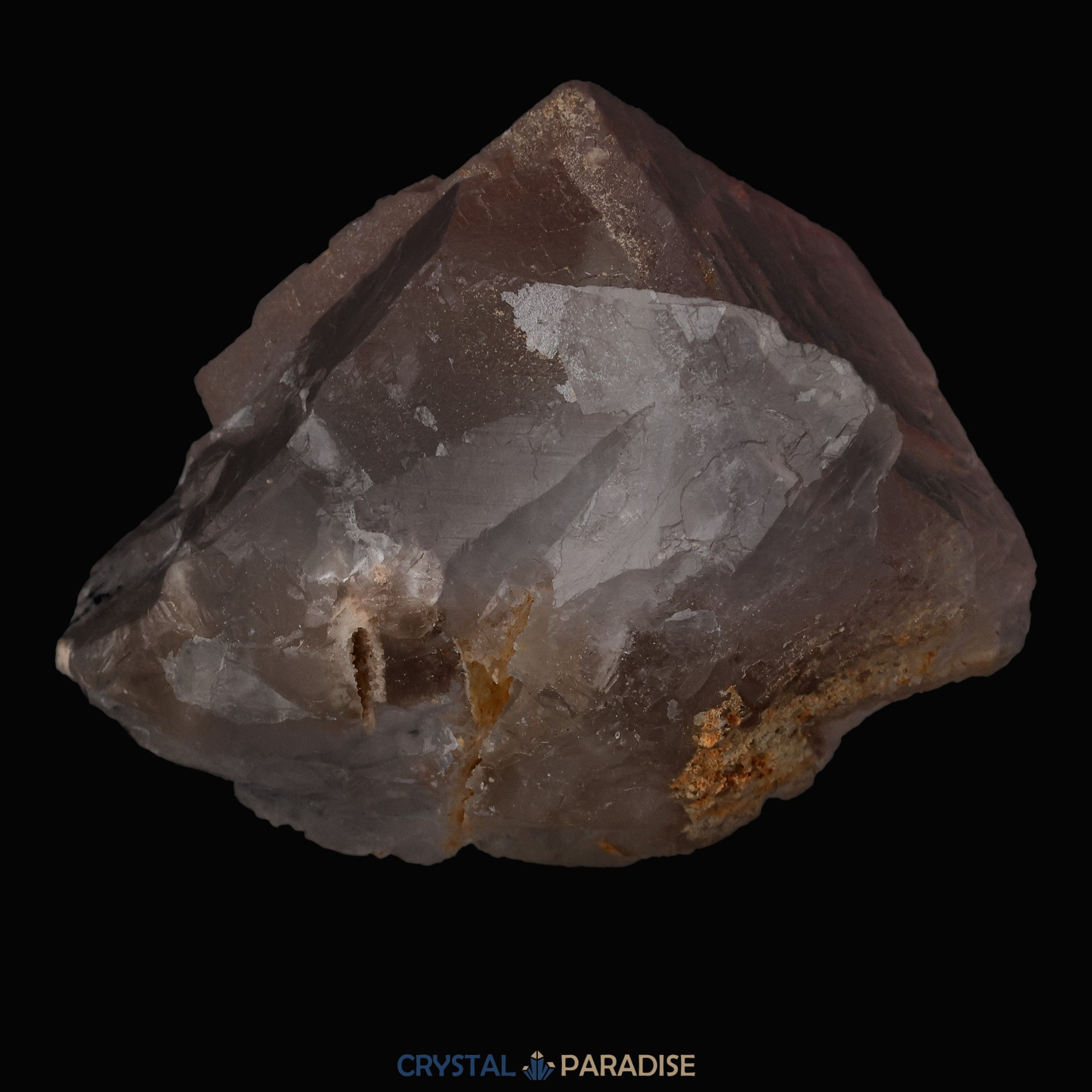 Fluorit Stufe aus Baluchistan Pakistan (107g) – Ansicht 6