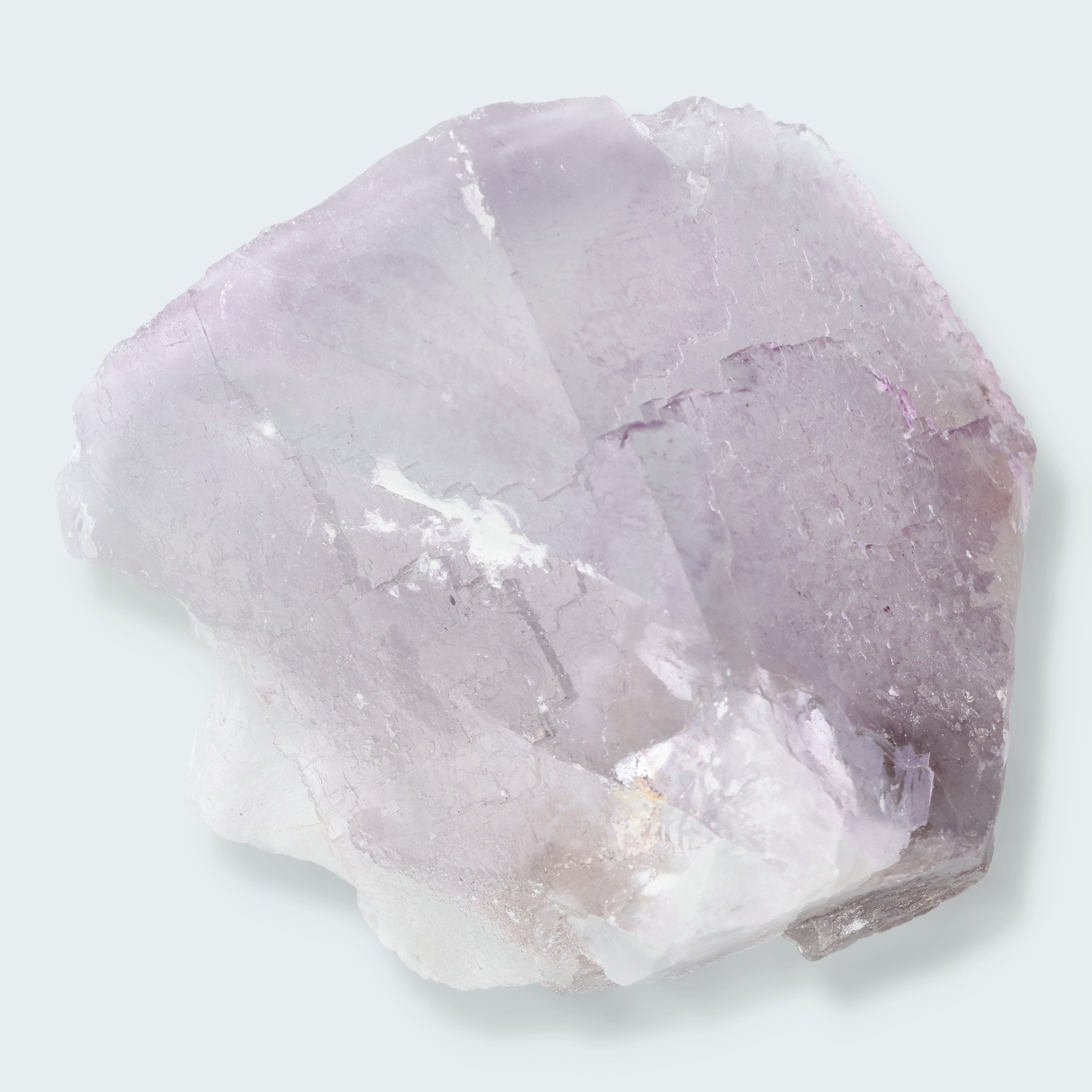 Fluorit Stufe aus Baluchistan Pakistan (179g) – Ansicht 2