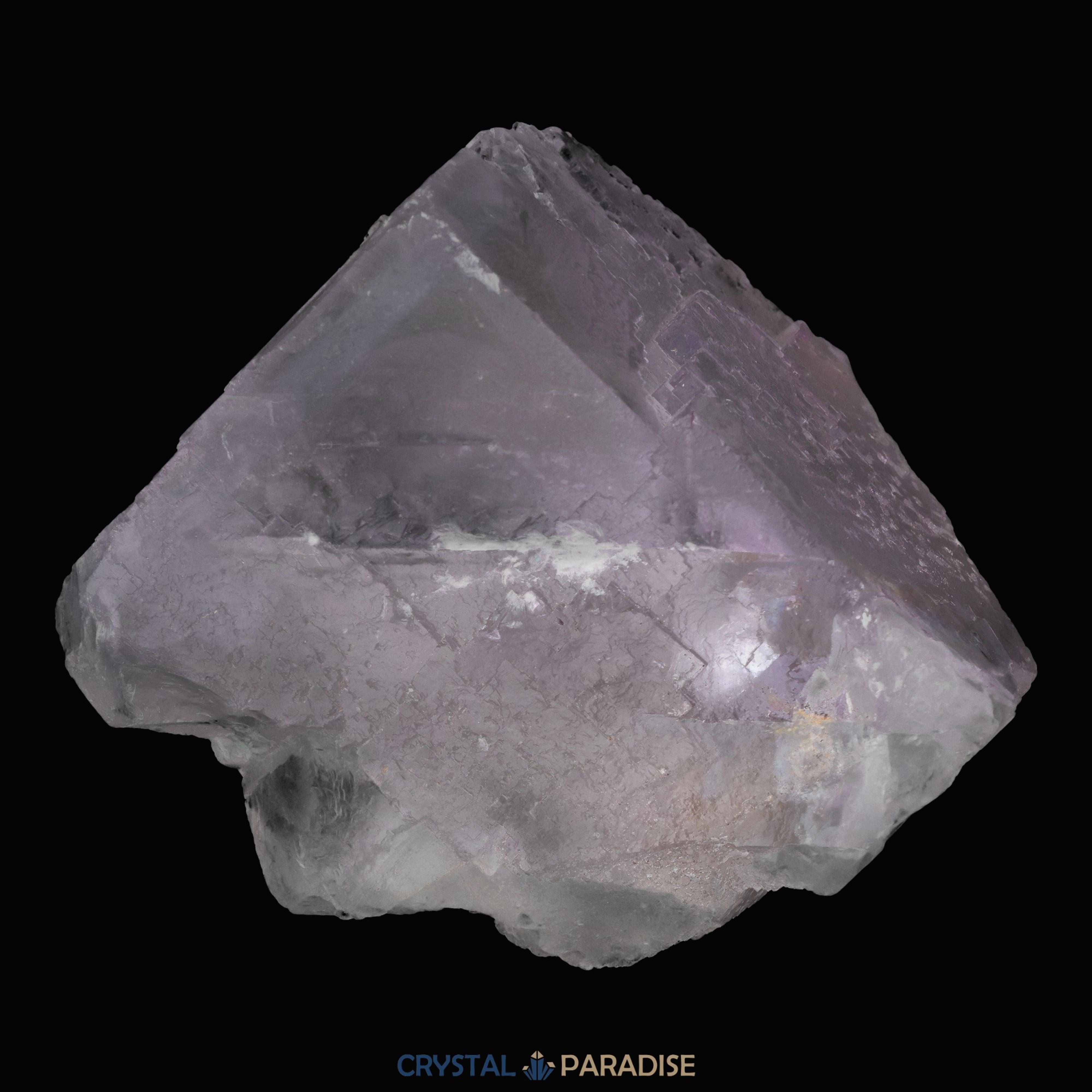 Fluorit Stufe aus Baluchistan Pakistan (179g) – Ansicht 4