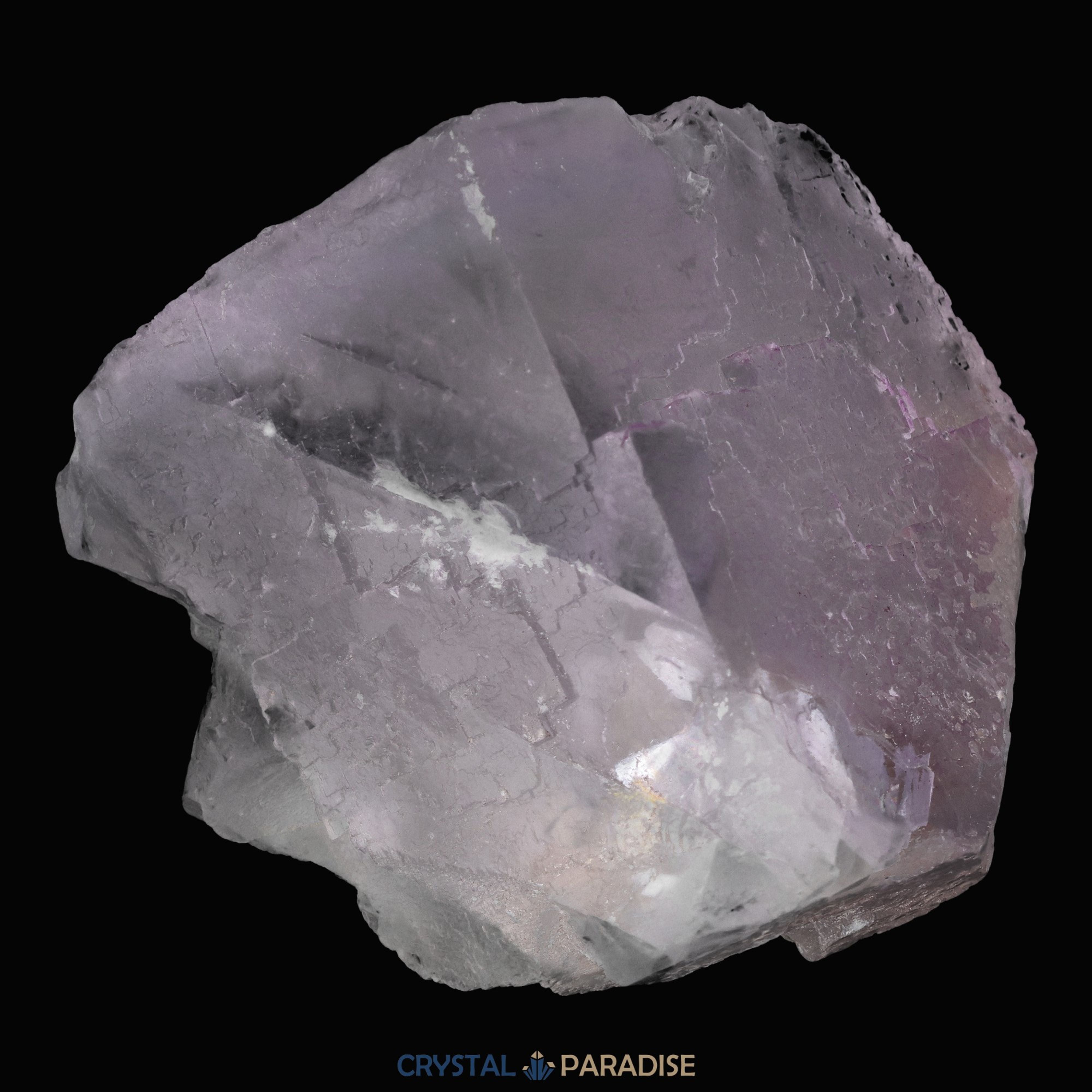 Fluorit Stufe aus Baluchistan Pakistan (179g) – Ansicht 5