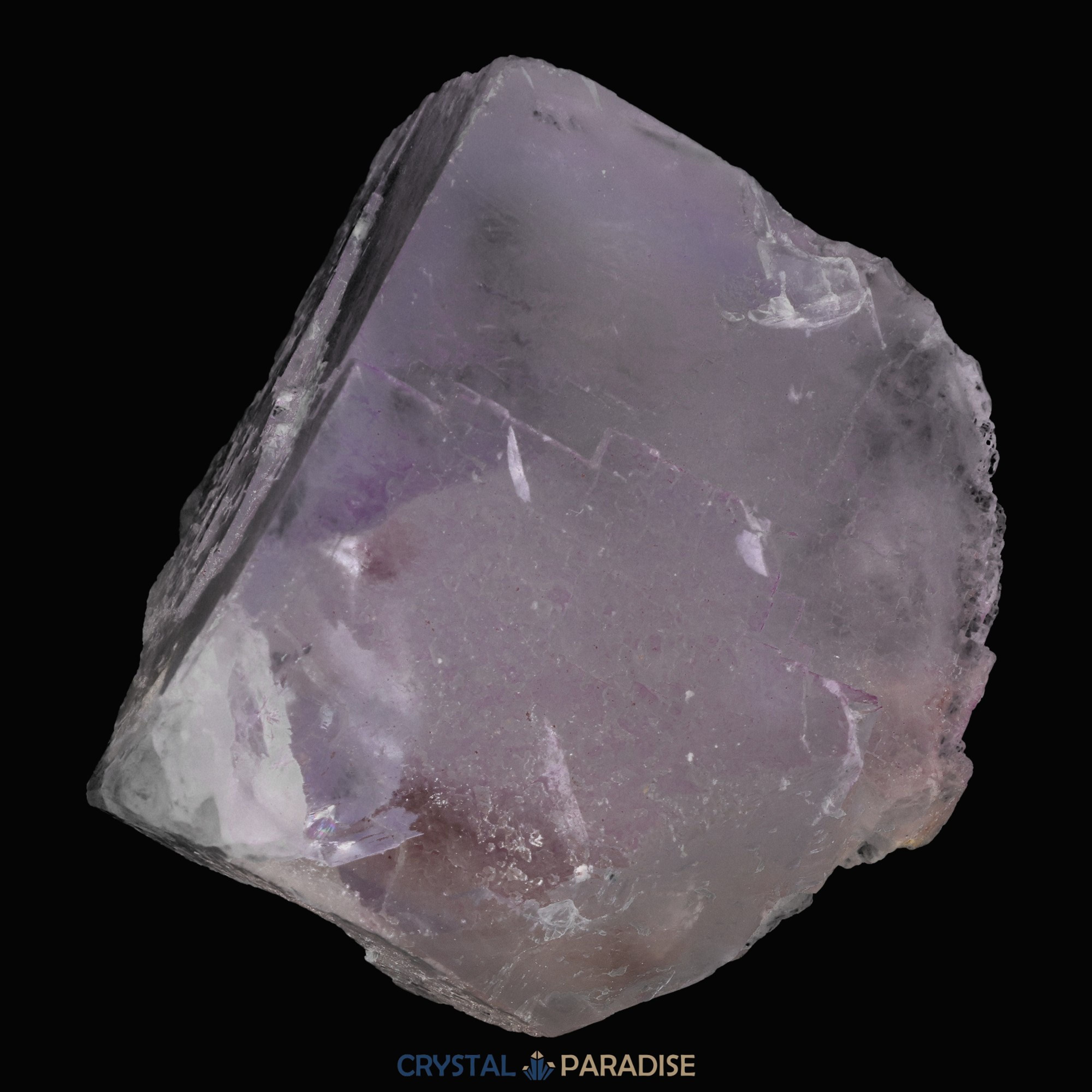 Fluorit Stufe aus Baluchistan Pakistan (179g) – Ansicht 6