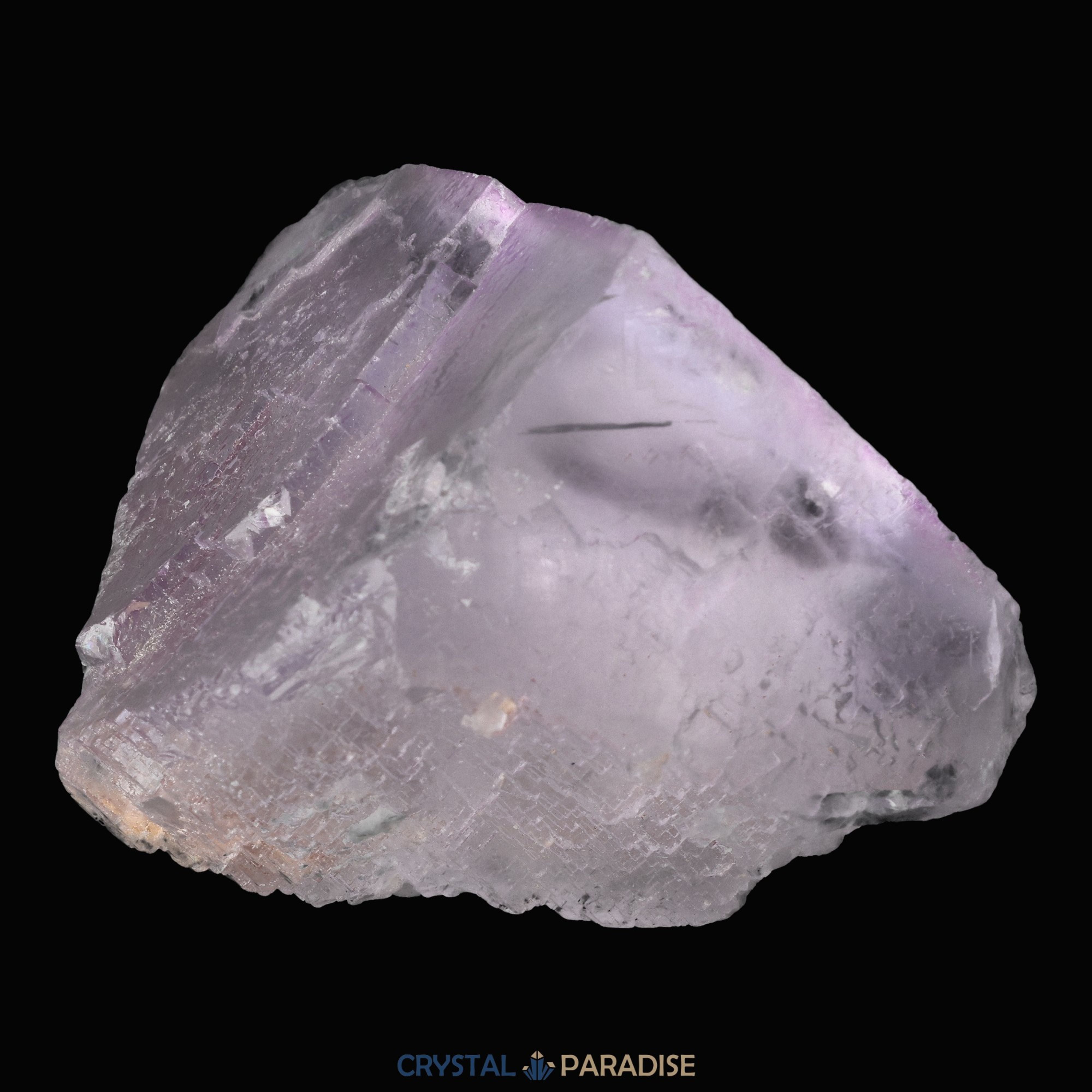Fluorit Stufe aus Baluchistan Pakistan (179g) – Ansicht 8